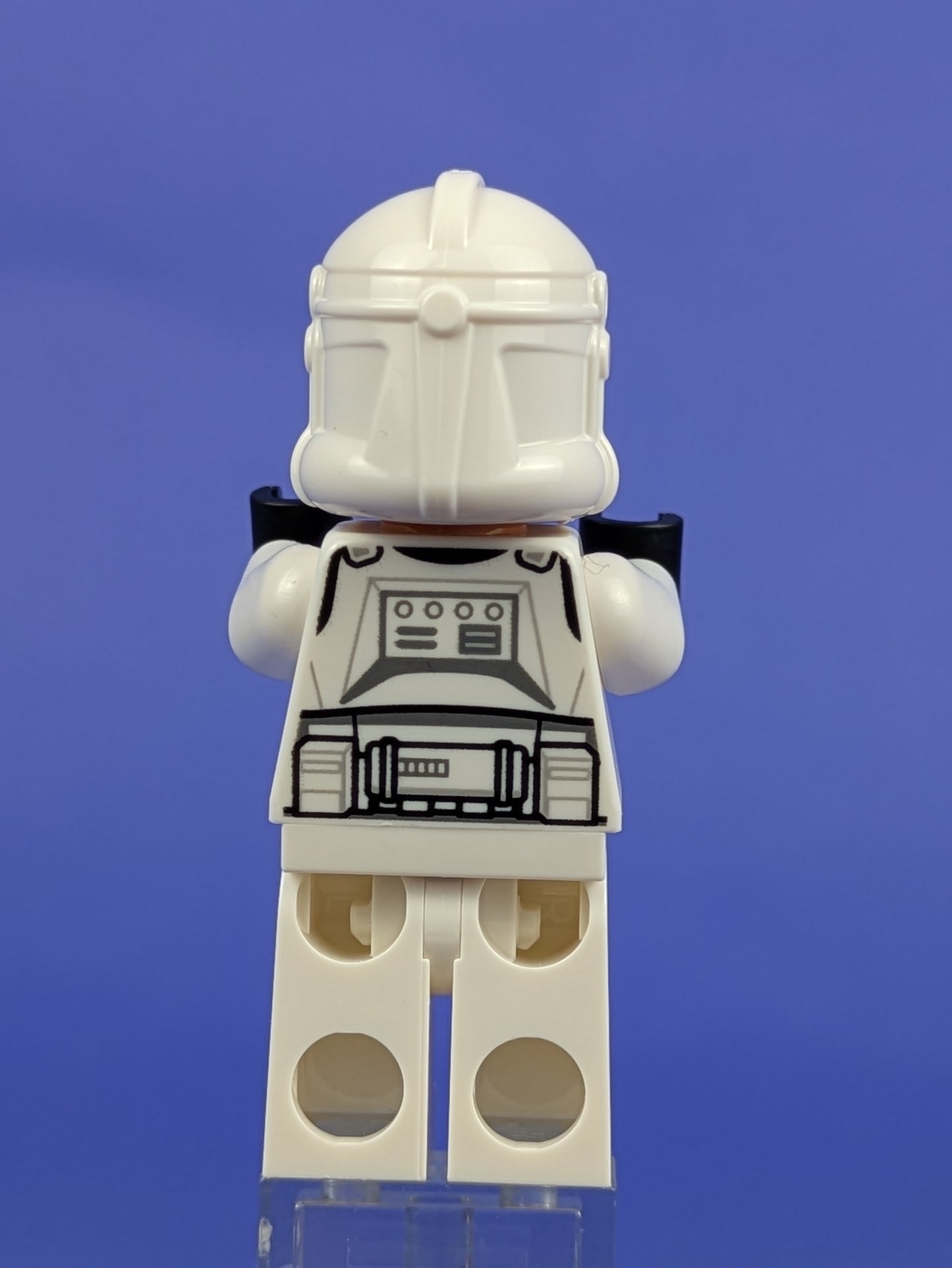 LEGO Star Wars Clone Trooper (Phase 2) sw1319 75372, 912409