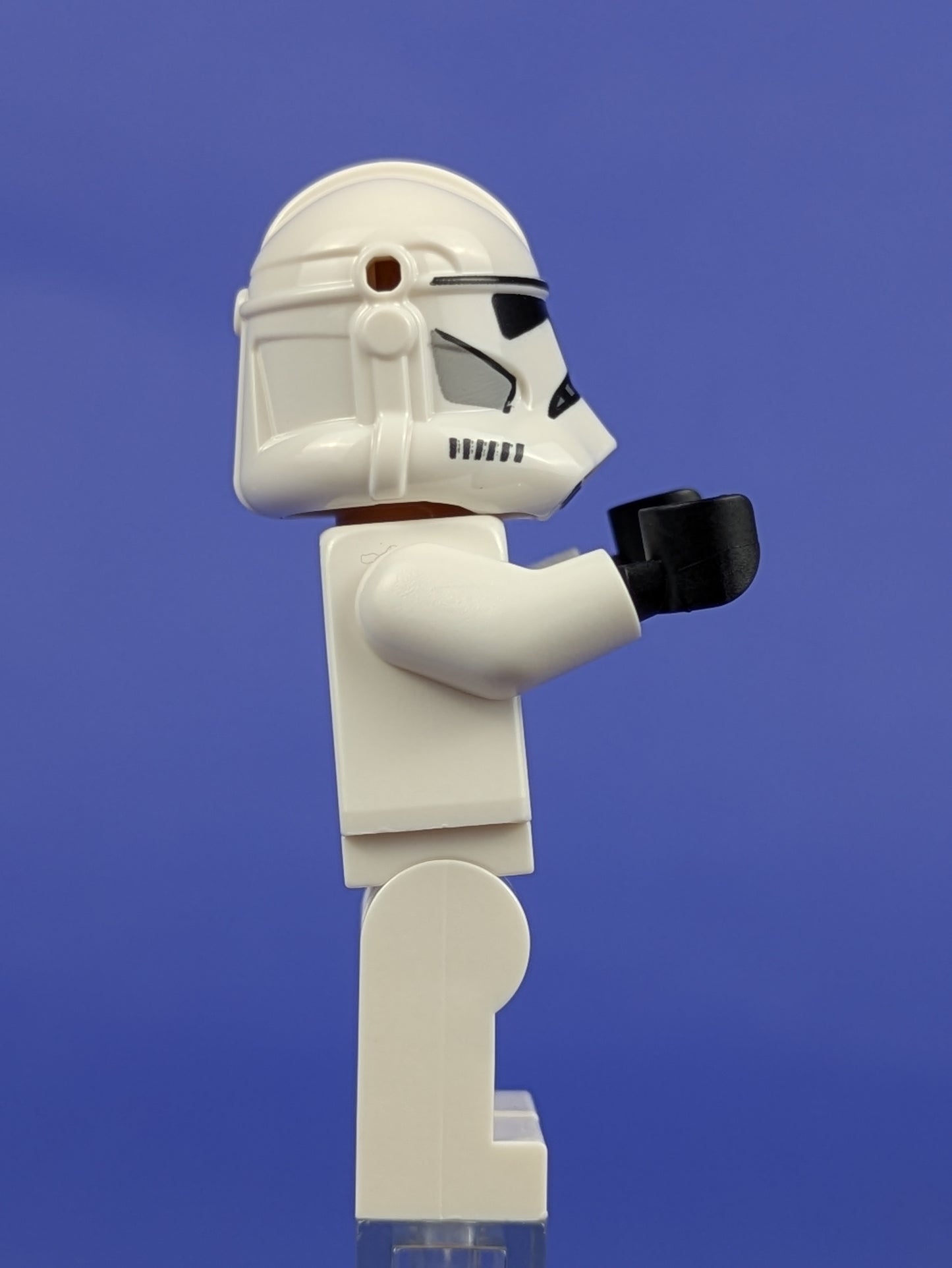 LEGO Star Wars Clone Trooper (Phase 2) sw1319 75372, 912409