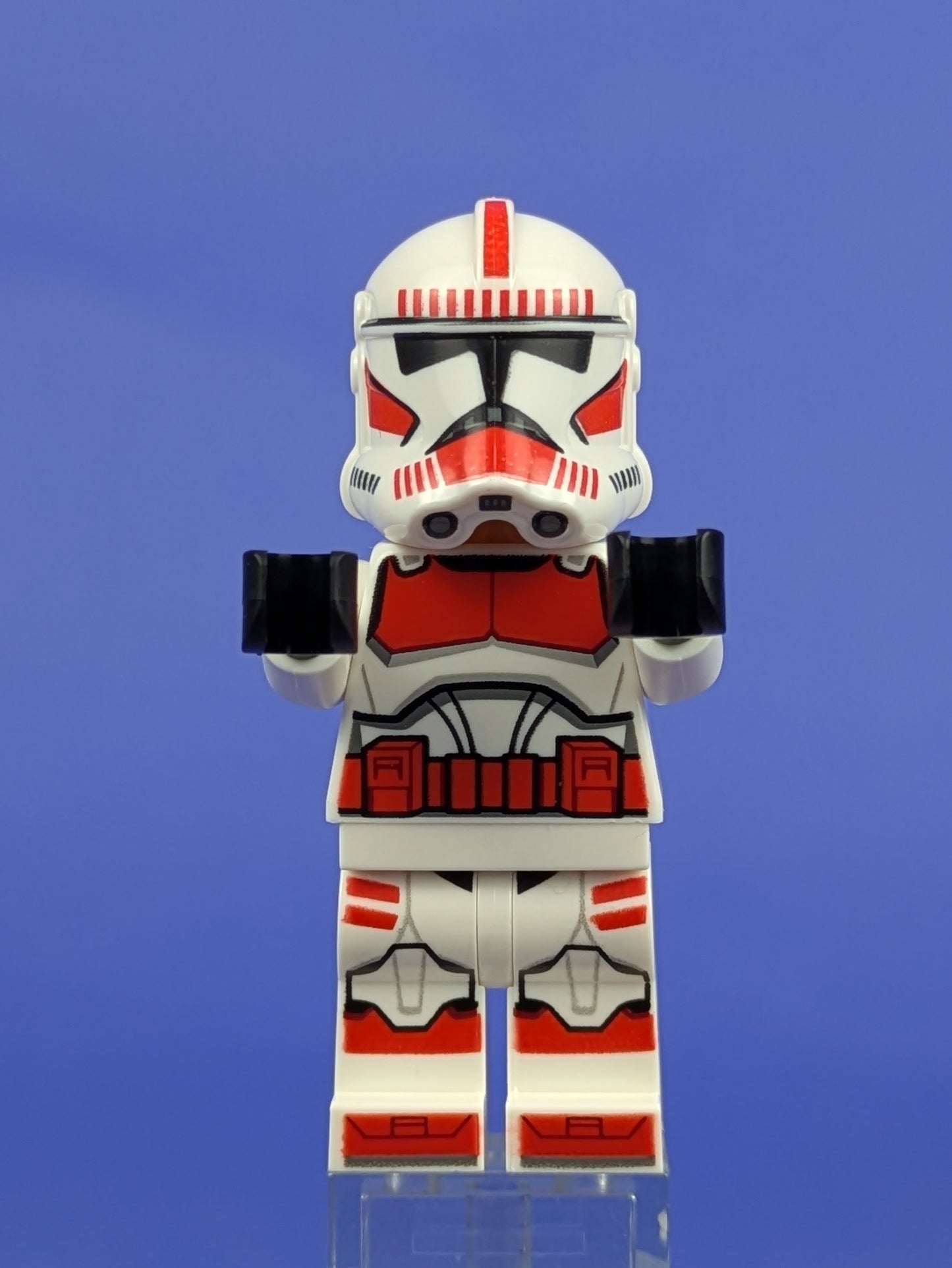 LEGO Star Wars Clone Shock Trooper, Coruscant Guard (Phase 2) sw1305