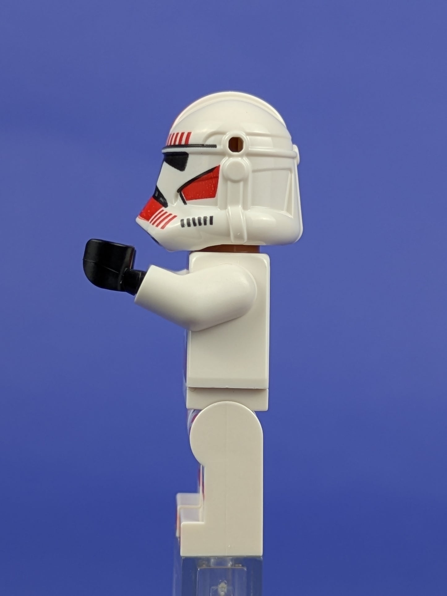LEGO Star Wars Clone Shock Trooper, Coruscant Guard (Phase 2) sw1305