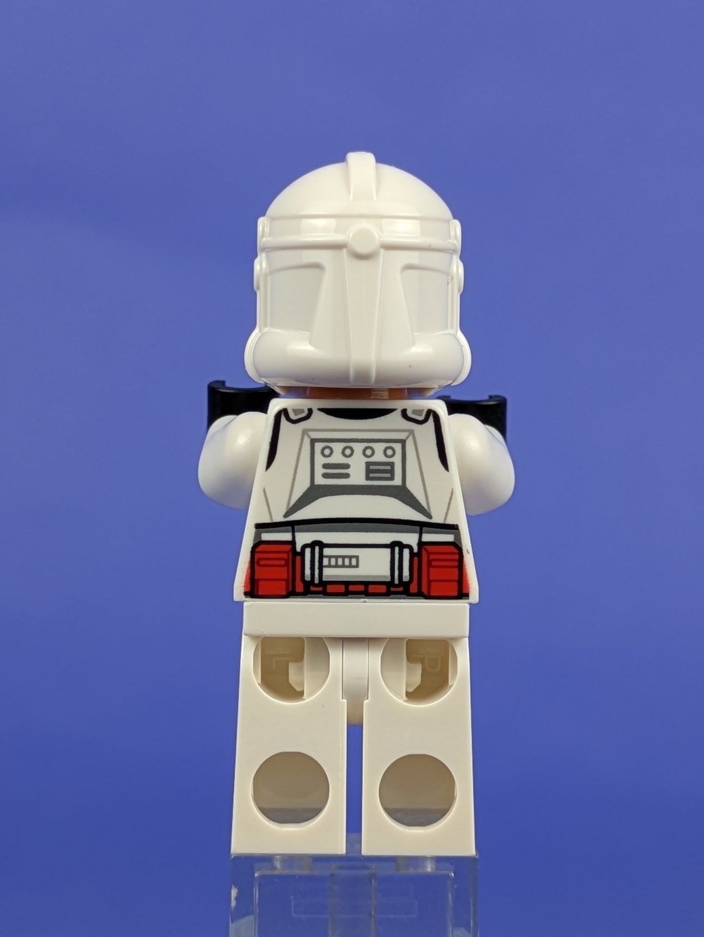 LEGO Star Wars Clone Shock Trooper, Coruscant Guard (Phase 2) sw1305