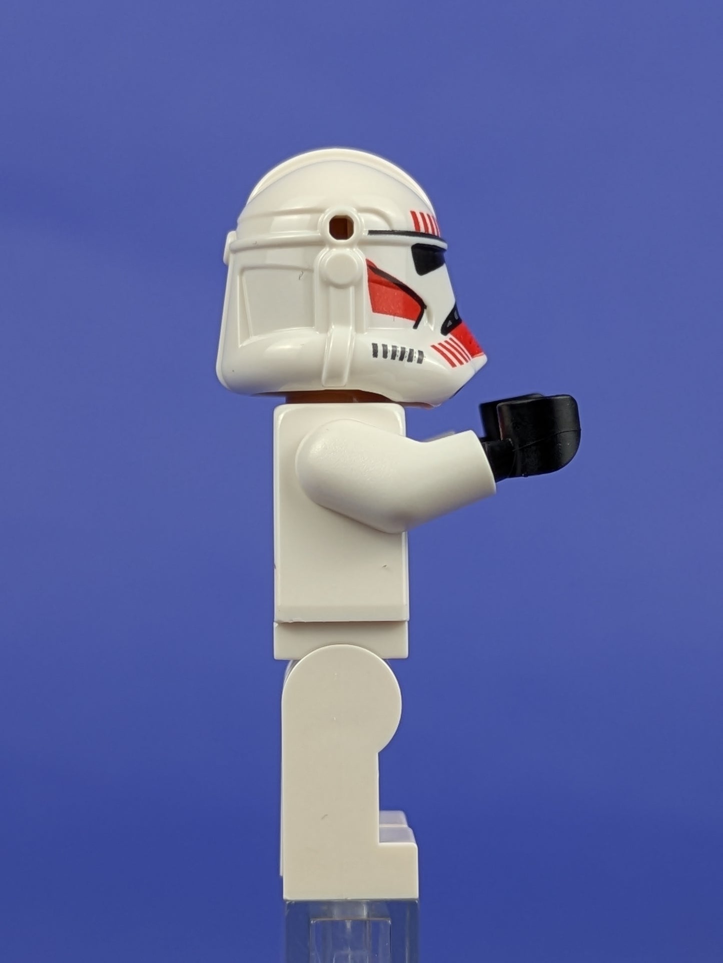LEGO Star Wars Clone Shock Trooper, Coruscant Guard (Phase 2) sw1305
