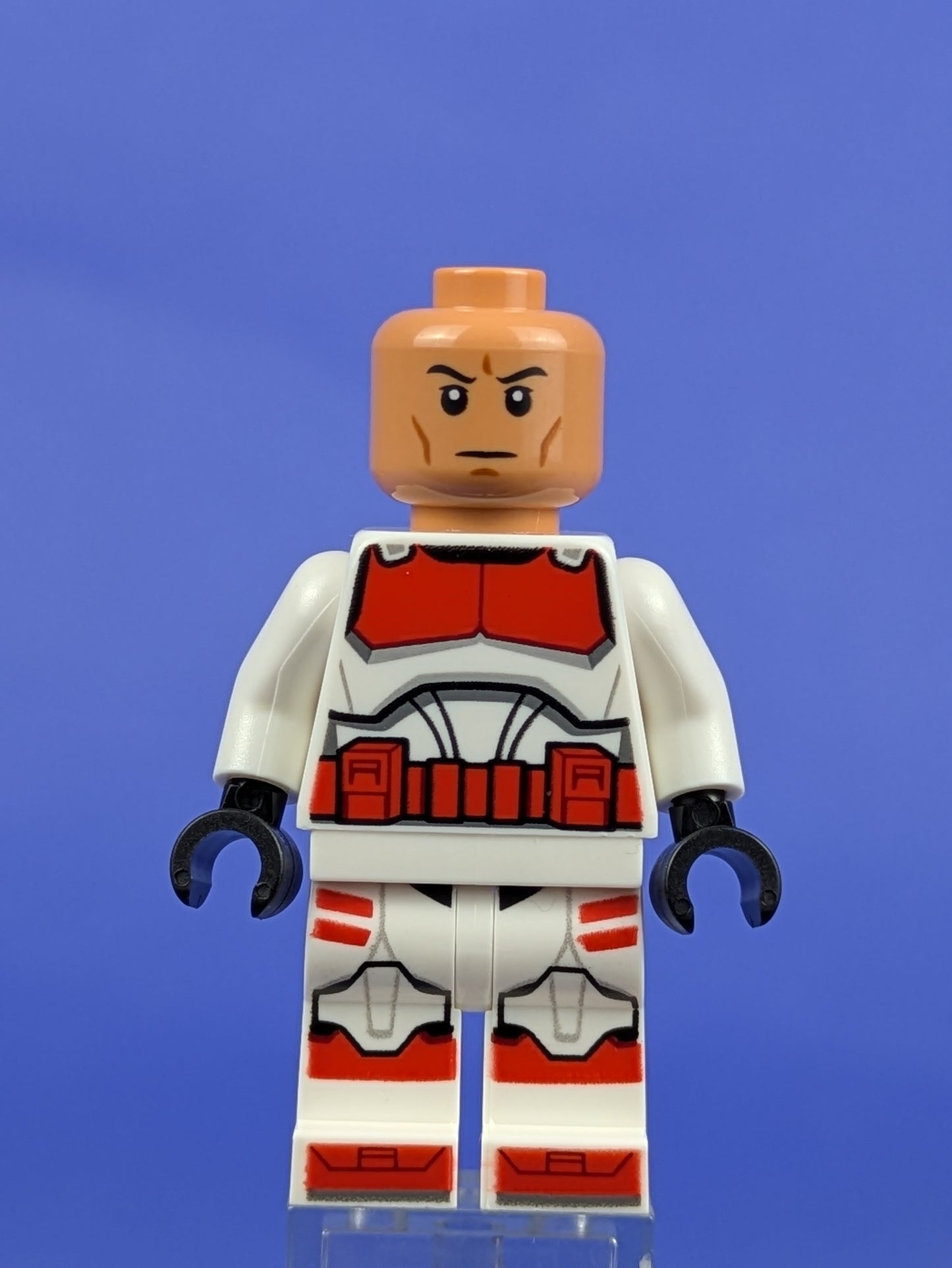 LEGO Star Wars Clone Shock Trooper, Coruscant Guard (Phase 2) sw1305