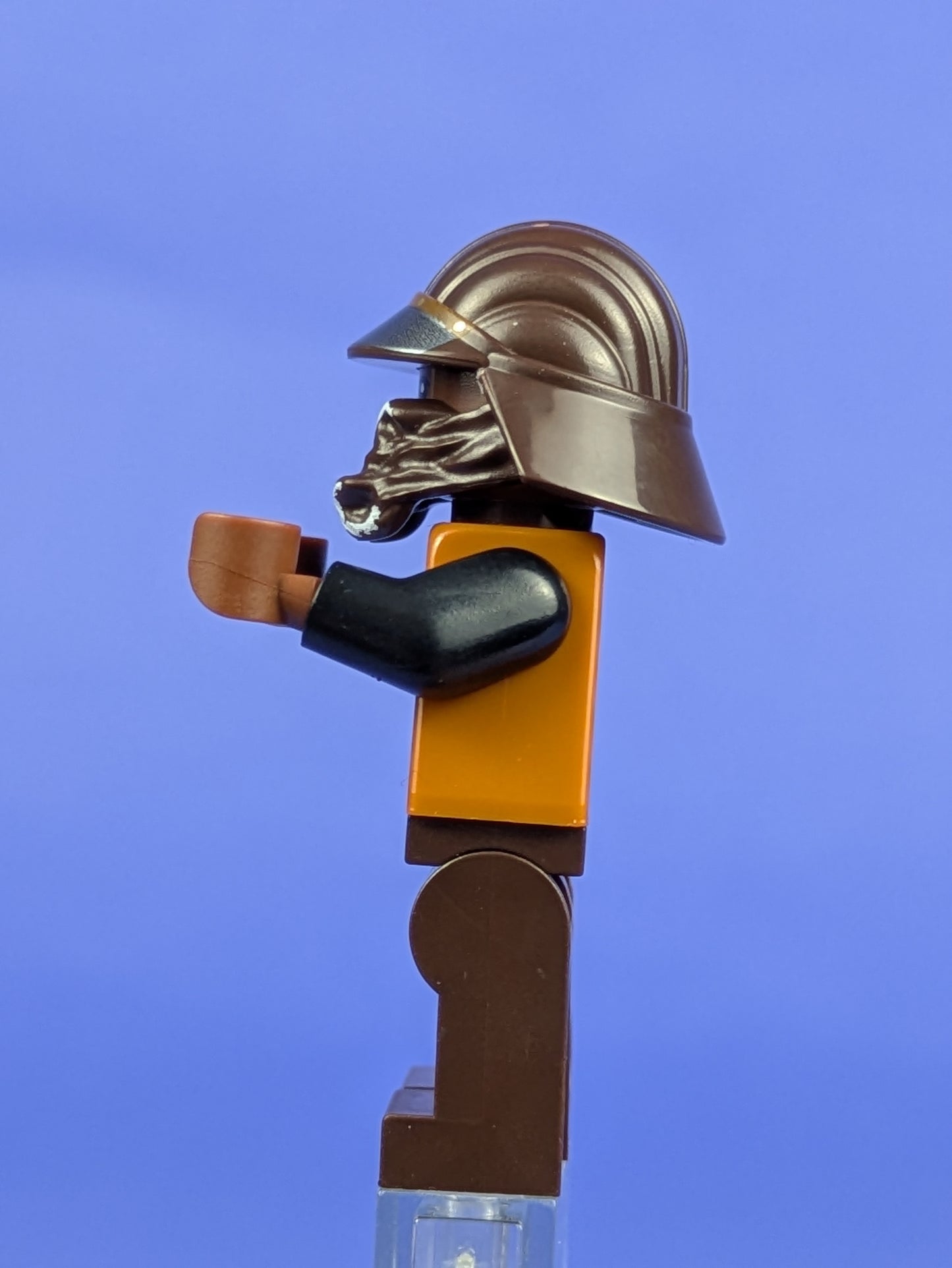 LEGO Star Wars Lando Calrissian - Skiff Guard sw1369 75396
