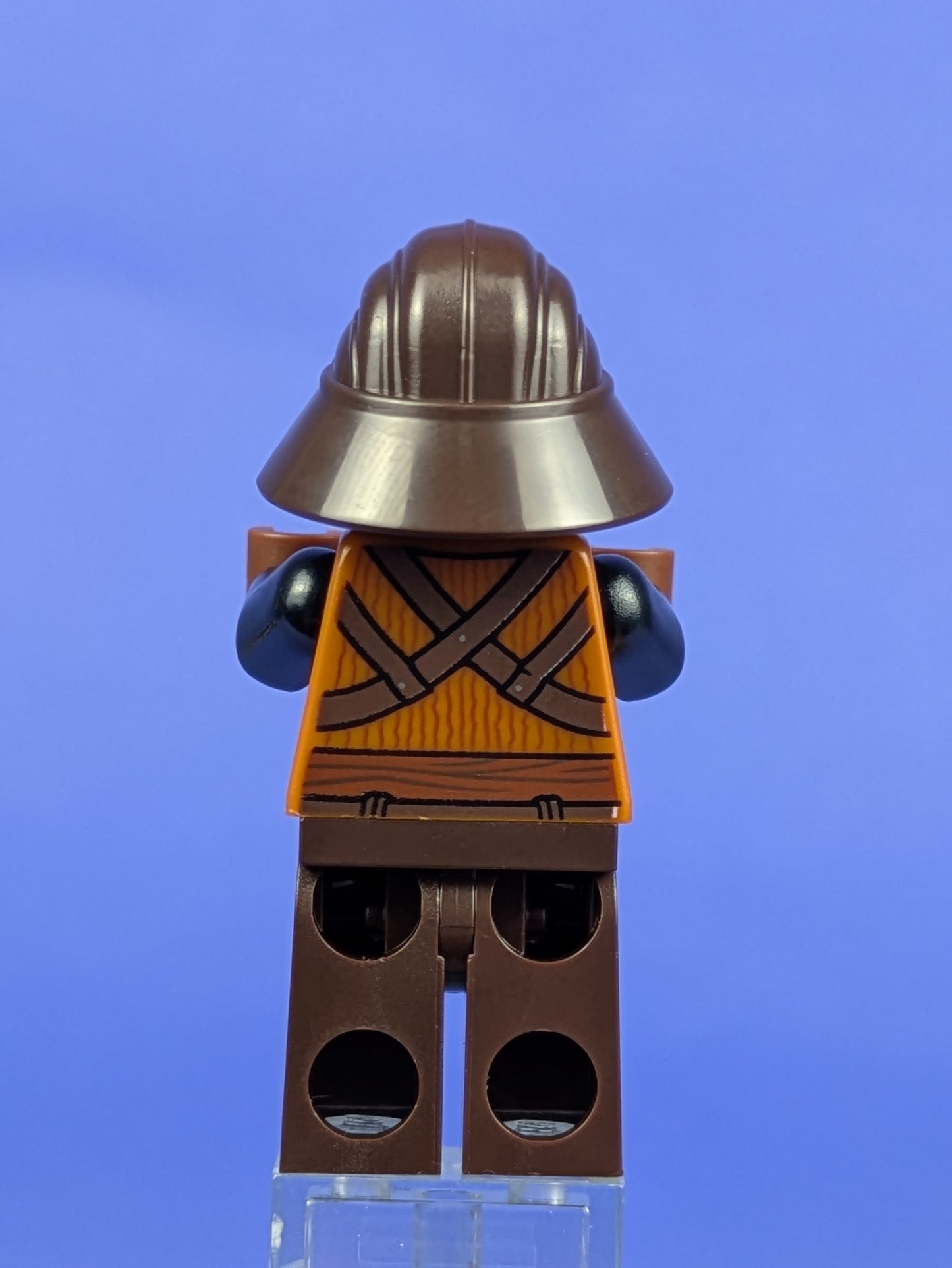 LEGO Star Wars Lando Calrissian - Skiff Guard sw1369 75396