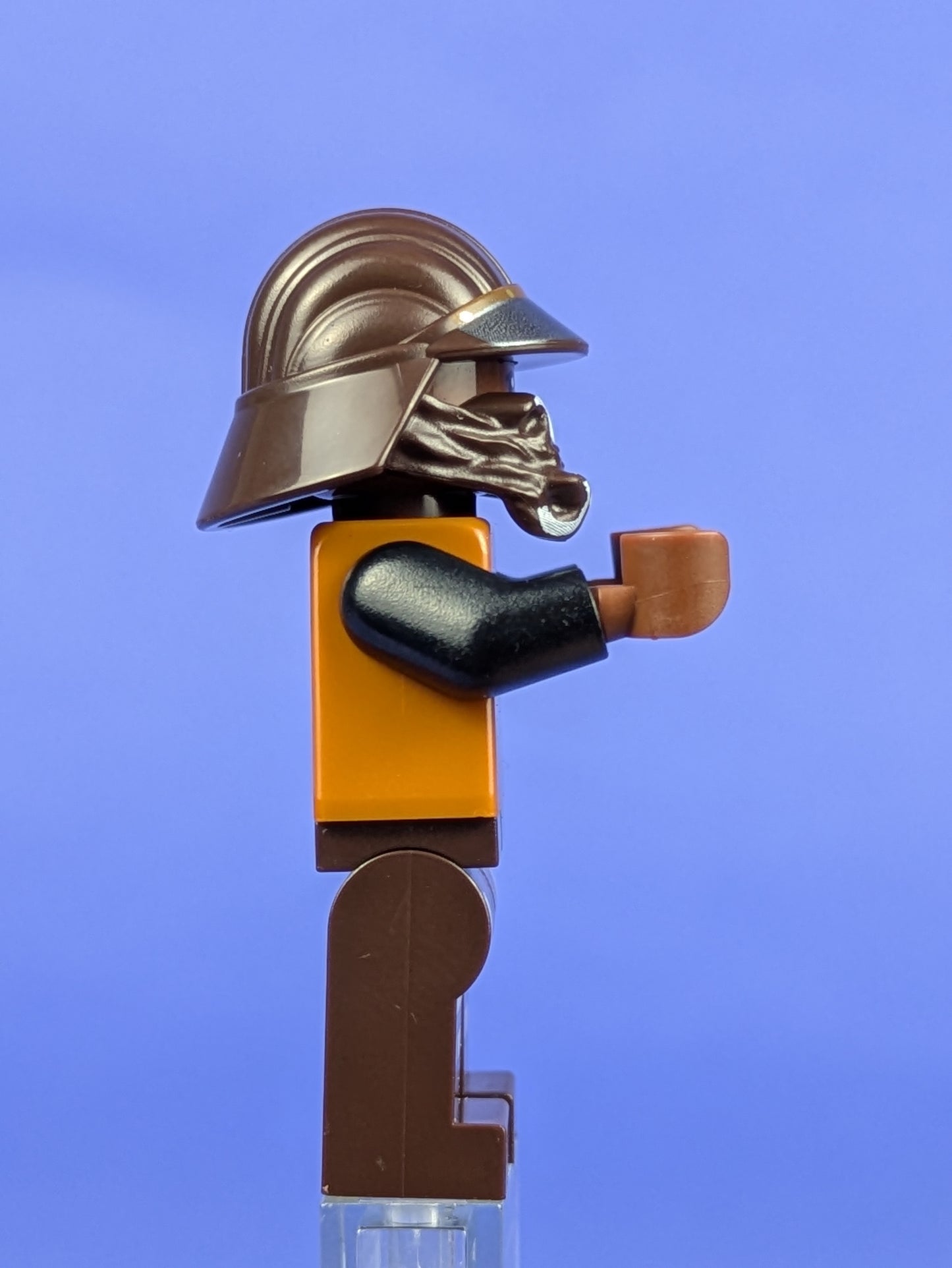 LEGO Star Wars Lando Calrissian - Skiff Guard sw1369 75396