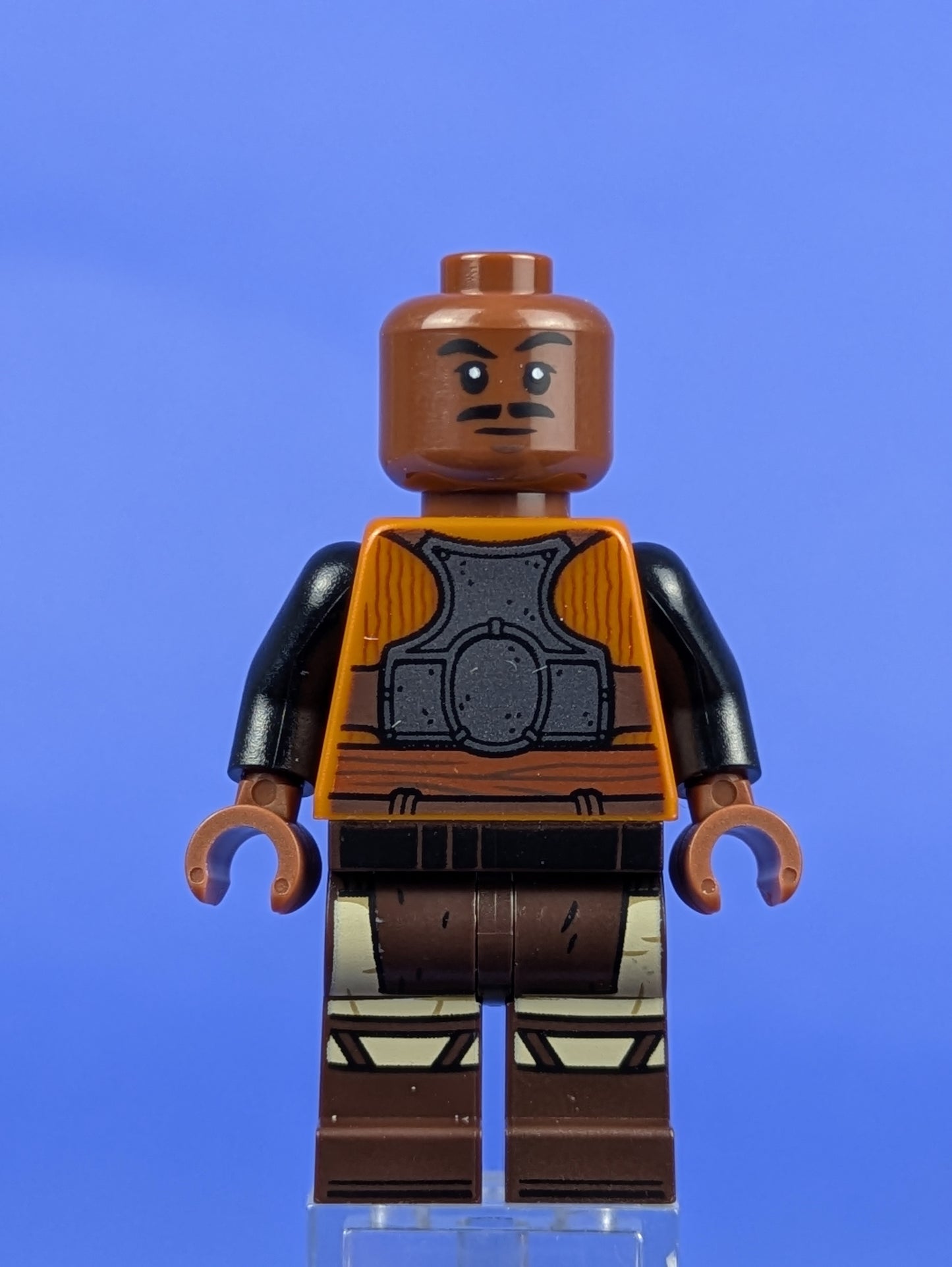 LEGO Star Wars Lando Calrissian - Skiff Guard sw1369 75396
