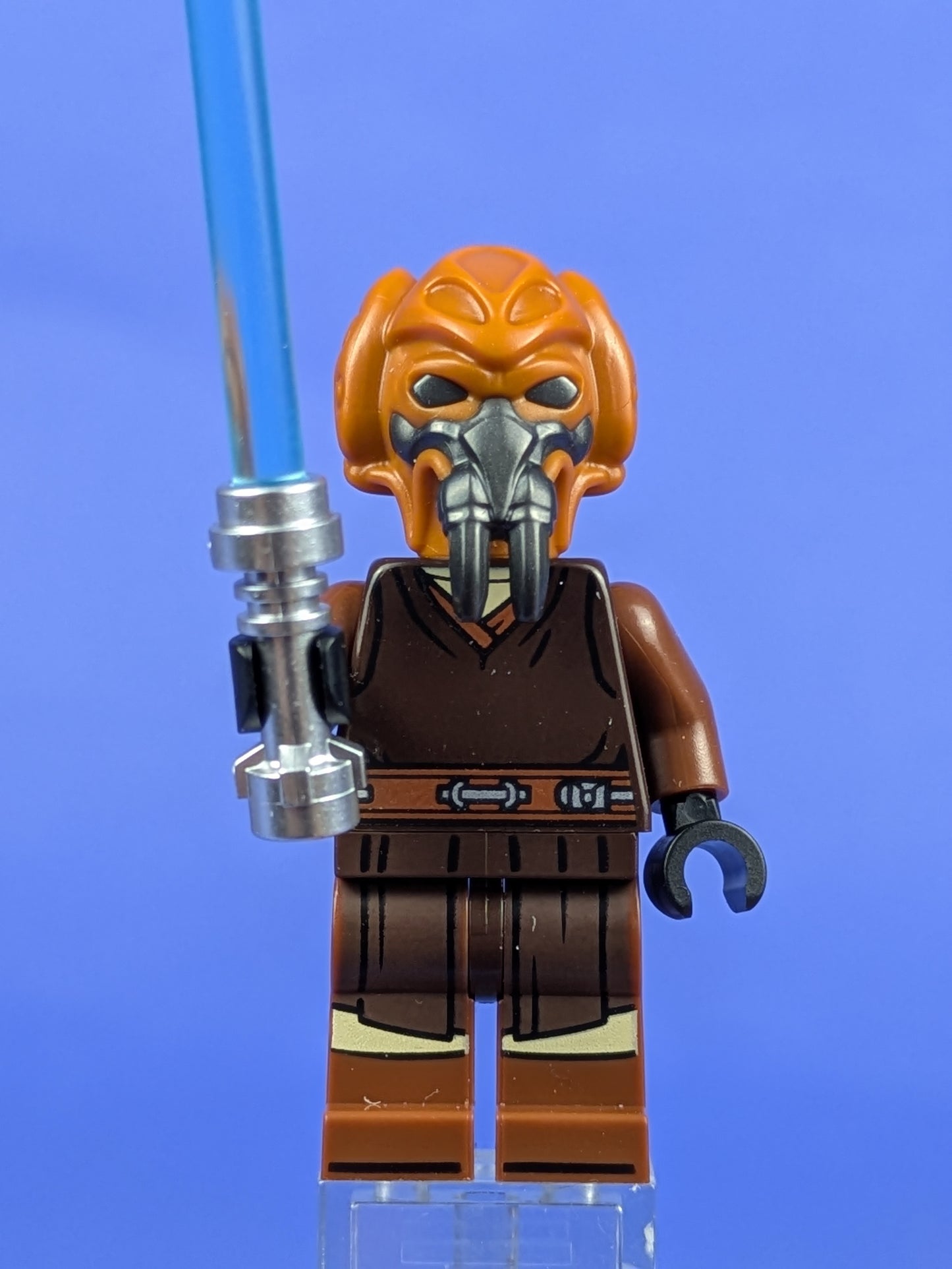 LEGO Star Wars Plo Koon sw1414 75400