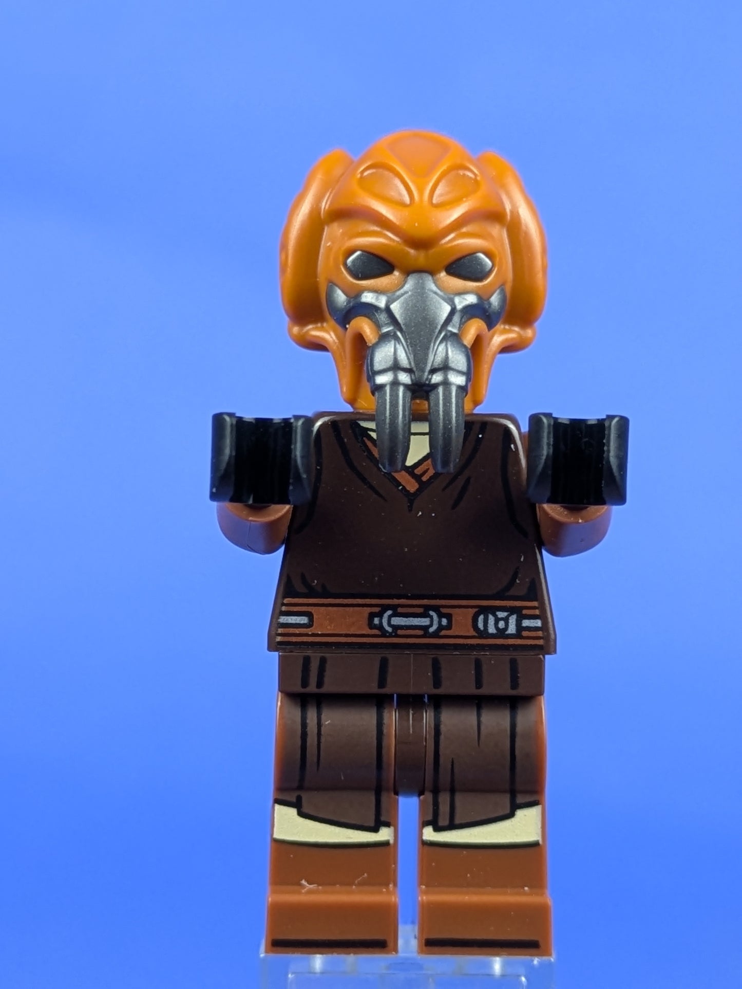 LEGO Star Wars Plo Koon sw1414 75400