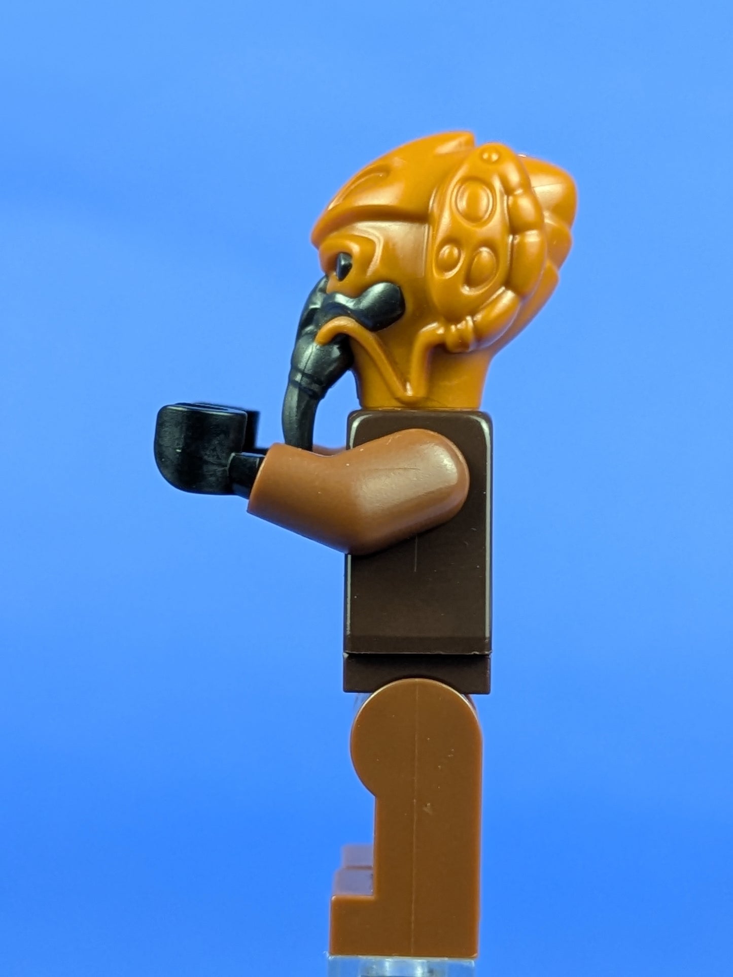 LEGO Star Wars Plo Koon sw1414 75400