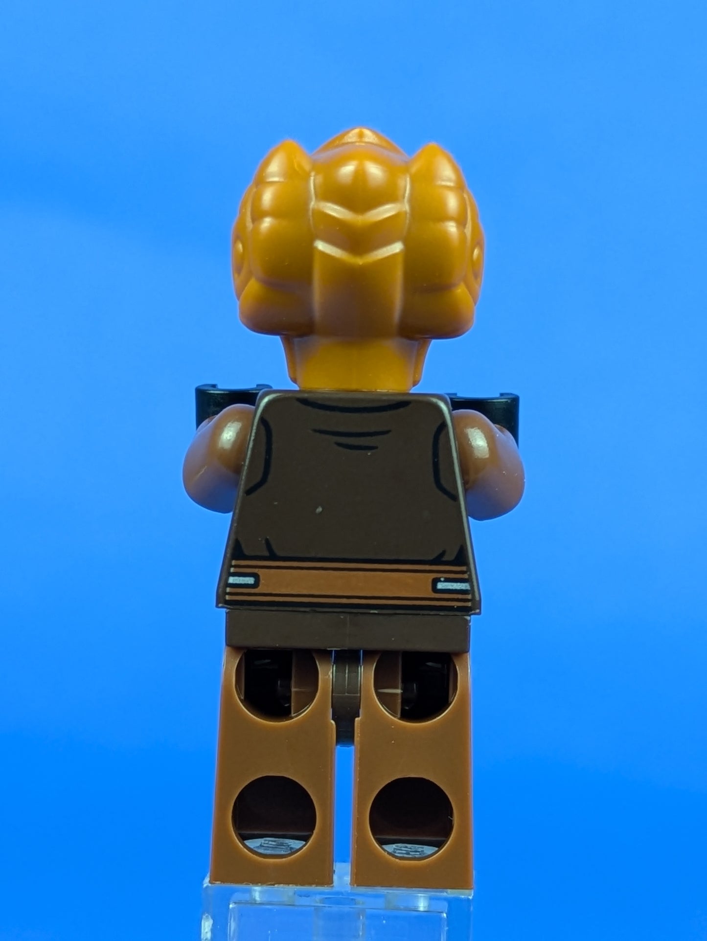 LEGO Star Wars Plo Koon sw1414 75400
