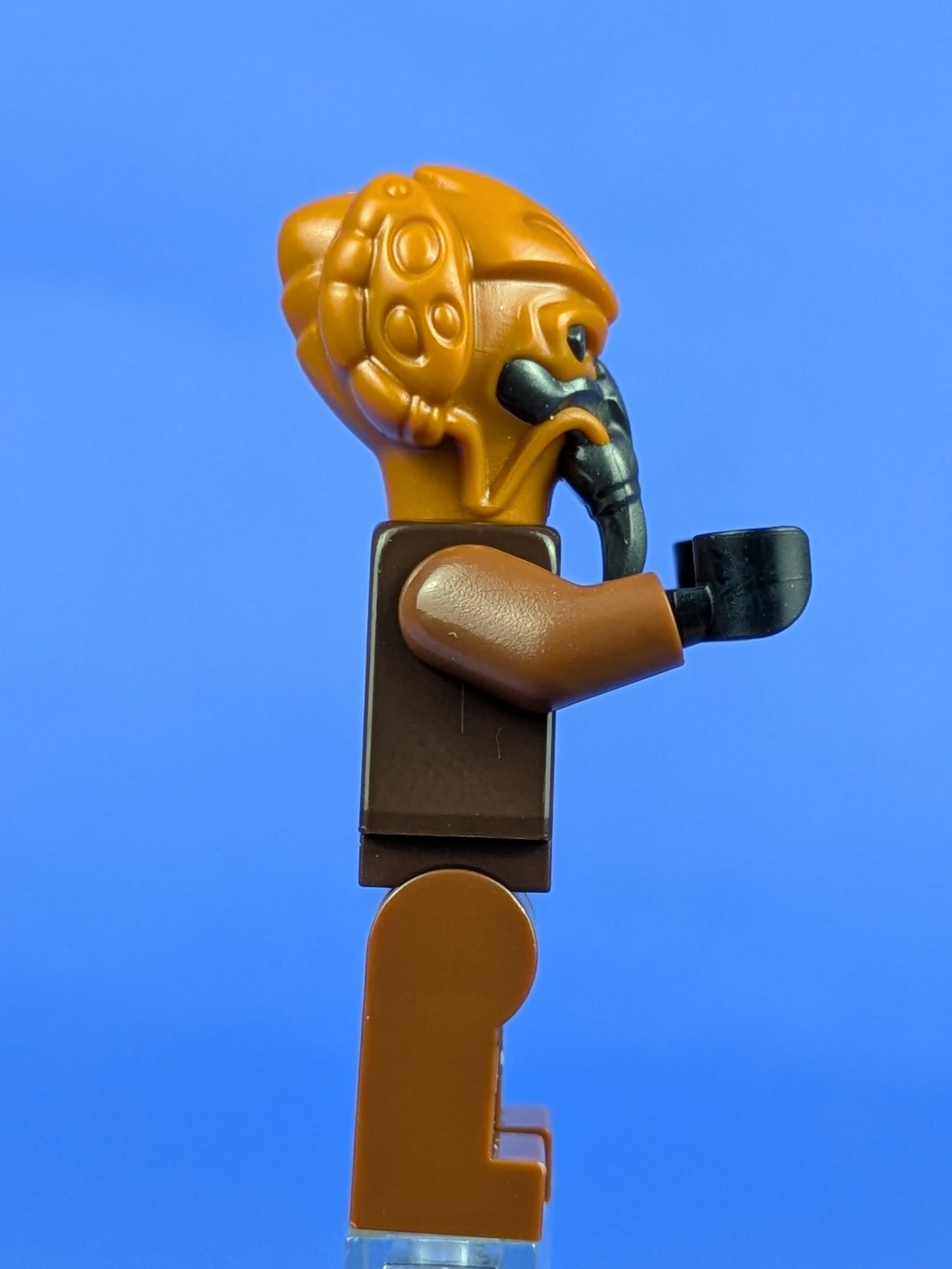 LEGO Star Wars Plo Koon sw1414 75400
