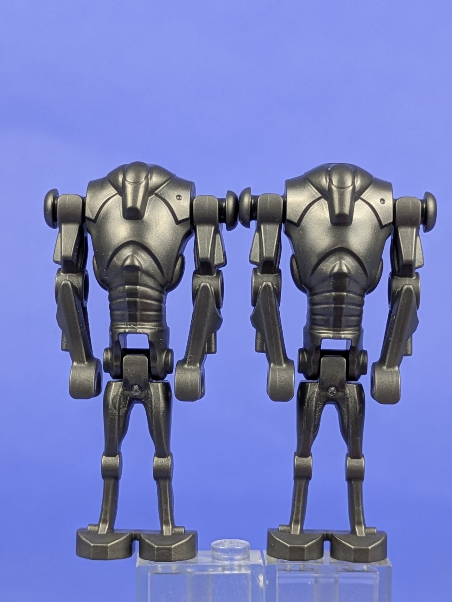 LEGO Star Wars Super Battle Droid sw1321 (x2)