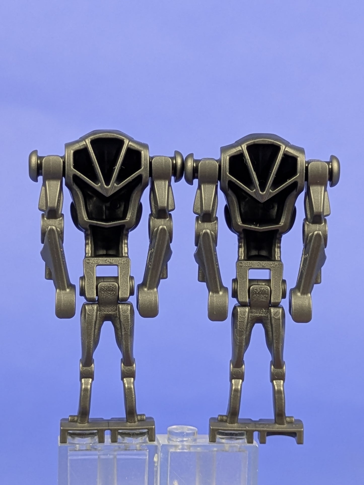 LEGO Star Wars Super Battle Droid sw1321 (x2)