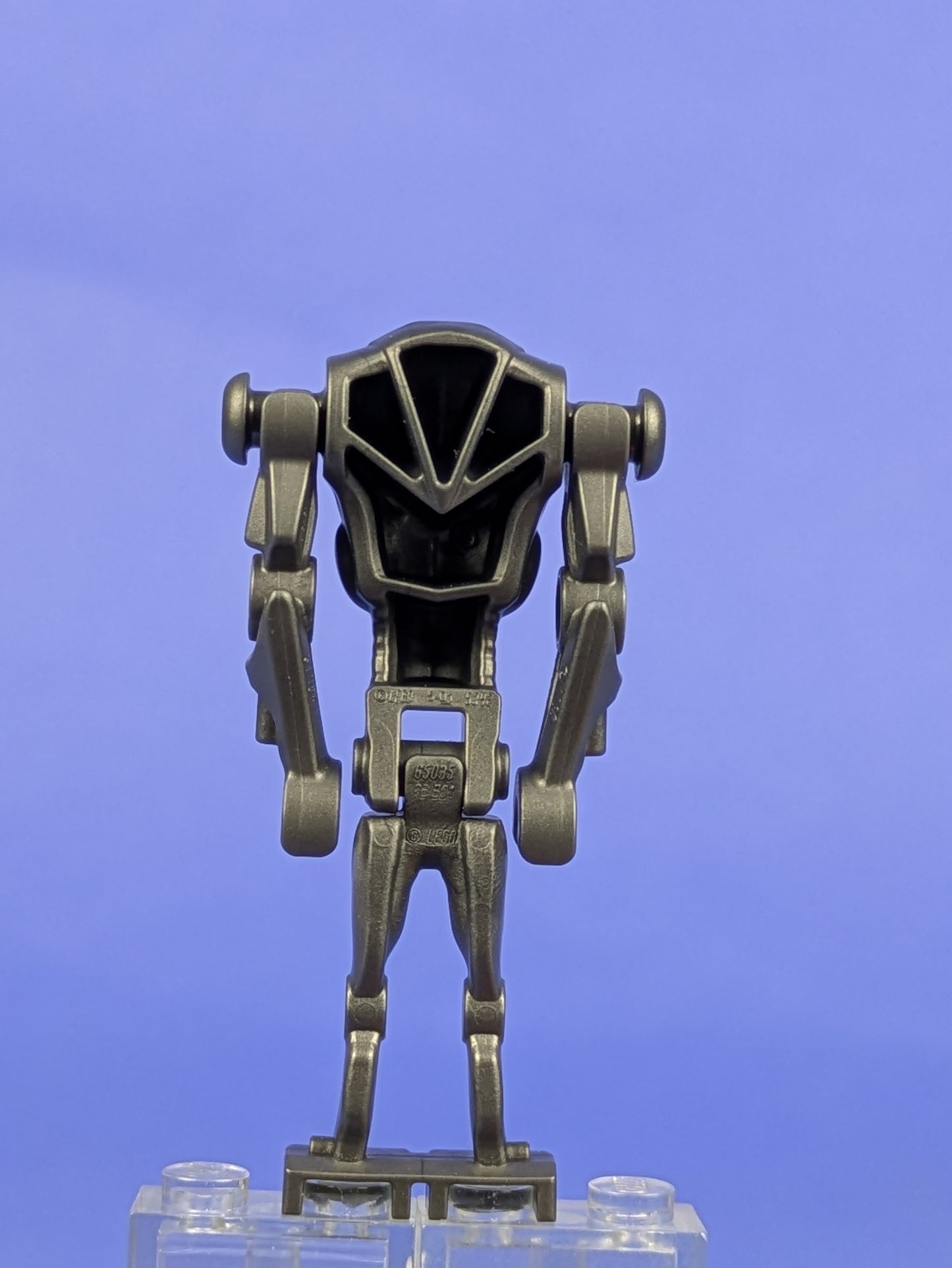LEGO Star Wars Super Battle Droid sw1321 (x2)