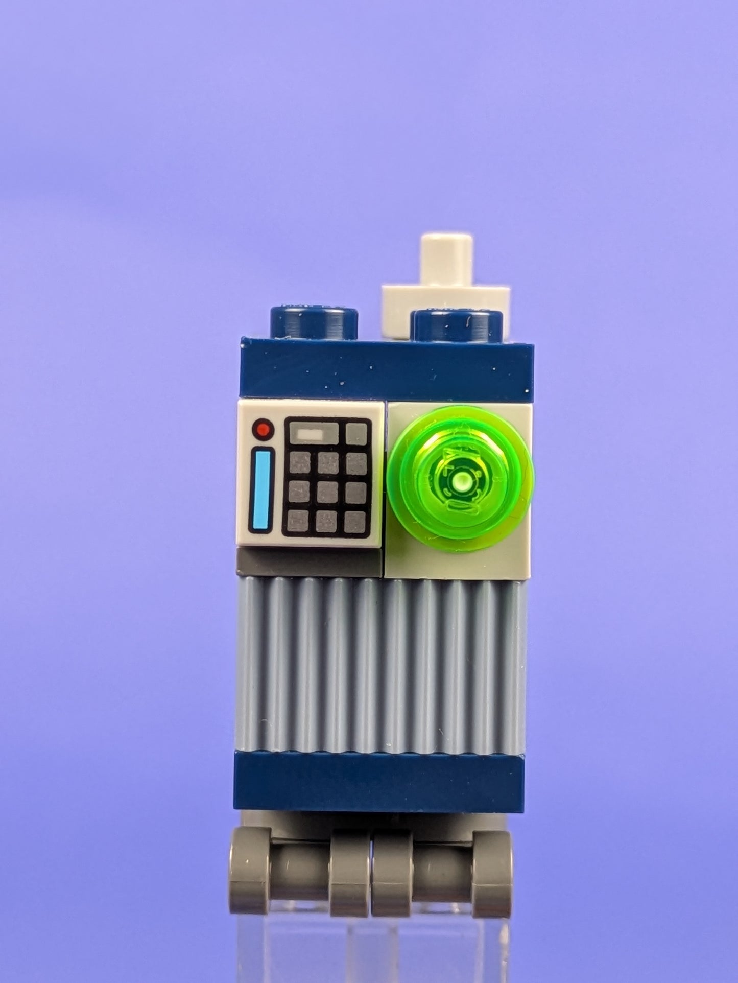 LEGO Star Wars Servo (SR-V0) - Gonk Droid (GNK Power Droid) sw1380 75388