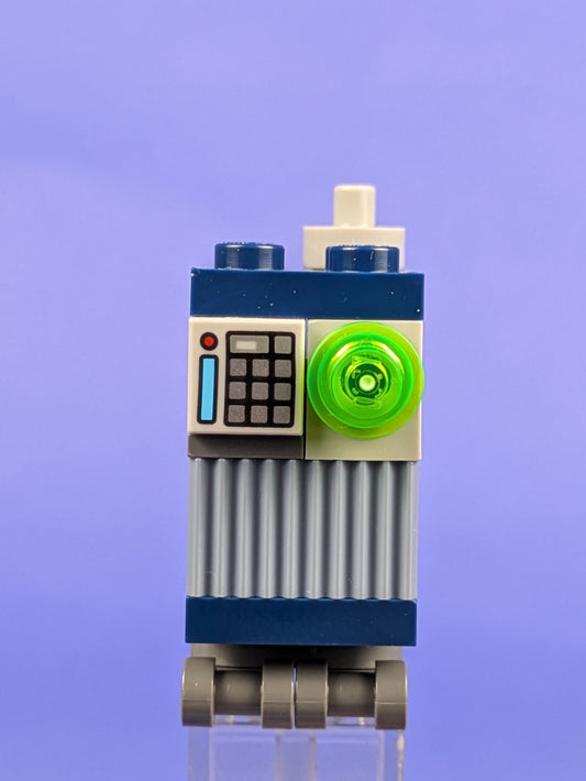 LEGO Star Wars Servo (SR-V0) - Gonk Droid (GNK Power Droid) sw1380 75388