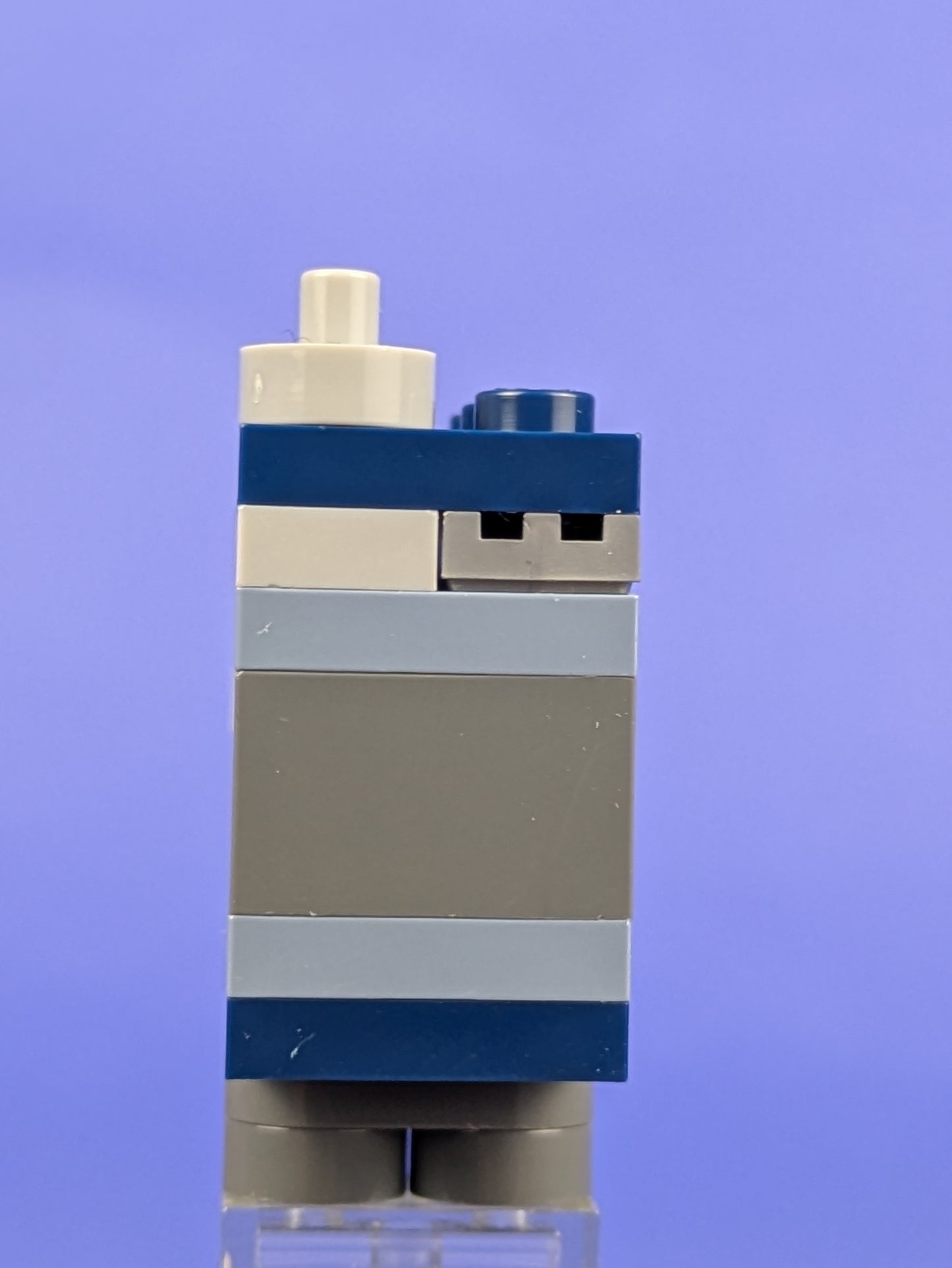 LEGO Star Wars Servo (SR-V0) - Gonk Droid (GNK Power Droid) sw1380 75388