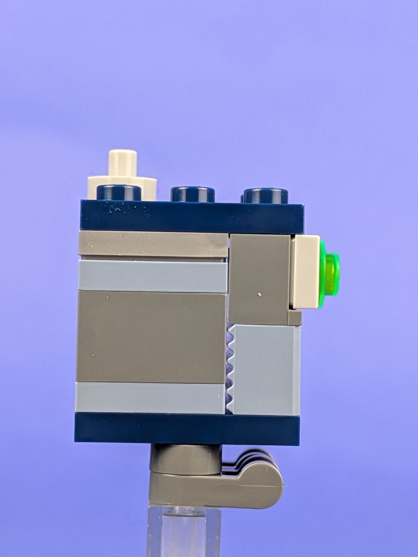 LEGO Star Wars Servo (SR-V0) - Gonk Droid (GNK Power Droid) sw1380 75388