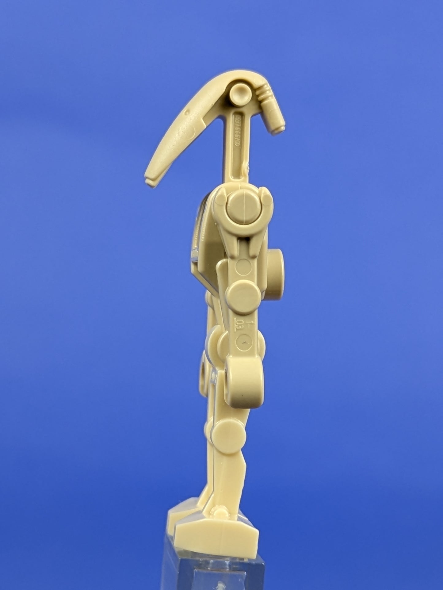 LEGO Star Wars Battle Droid