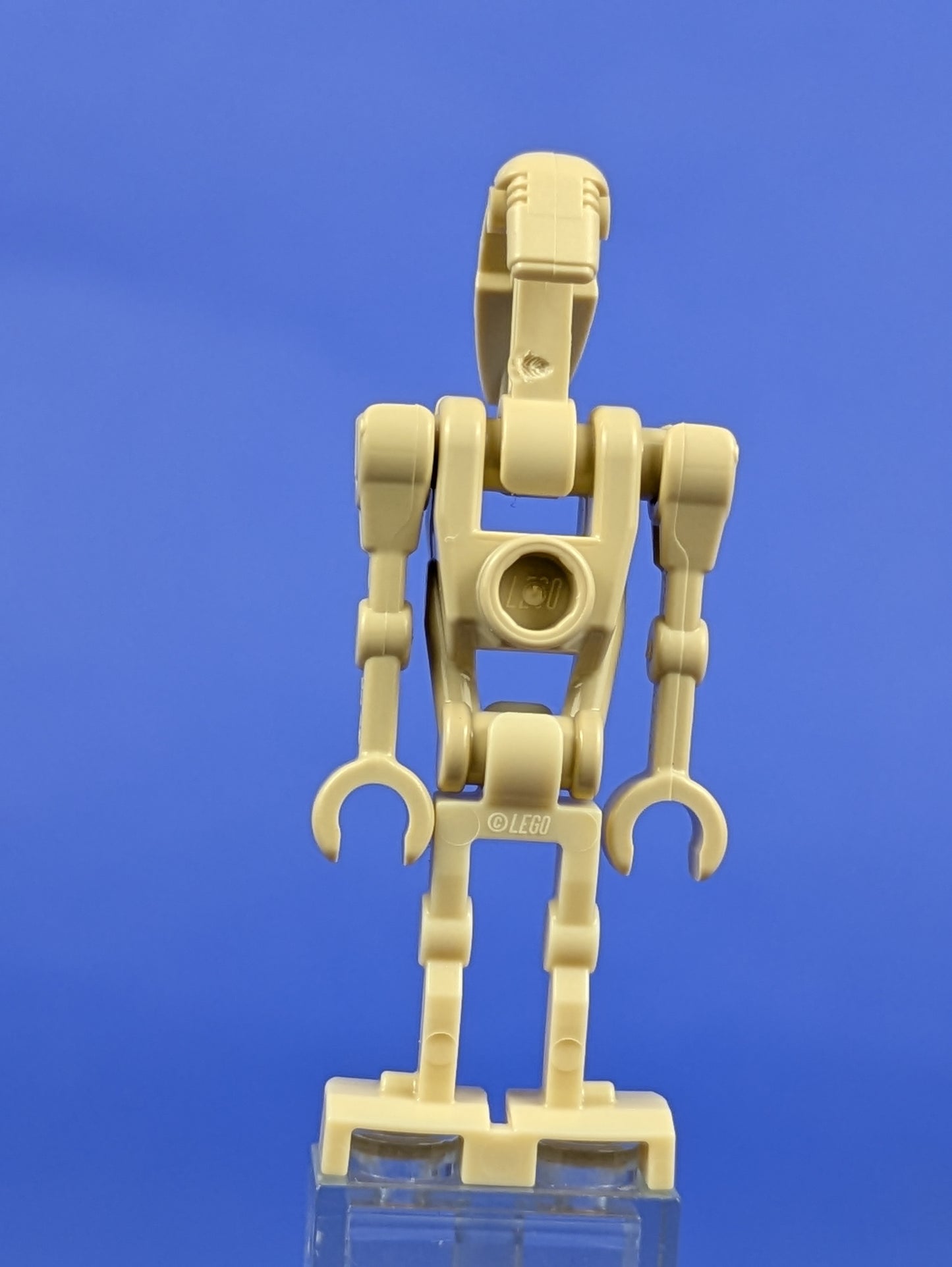 LEGO Star Wars Battle Droid