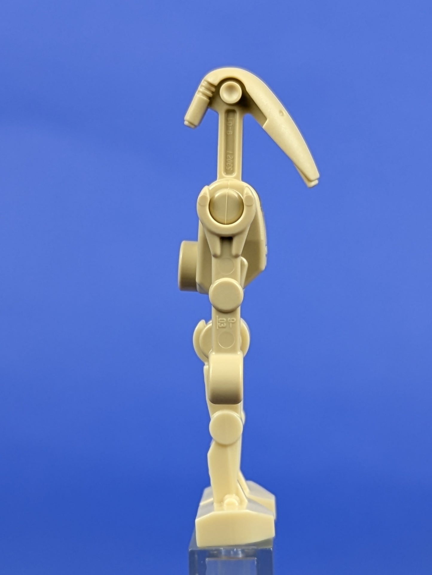LEGO Star Wars Battle Droid