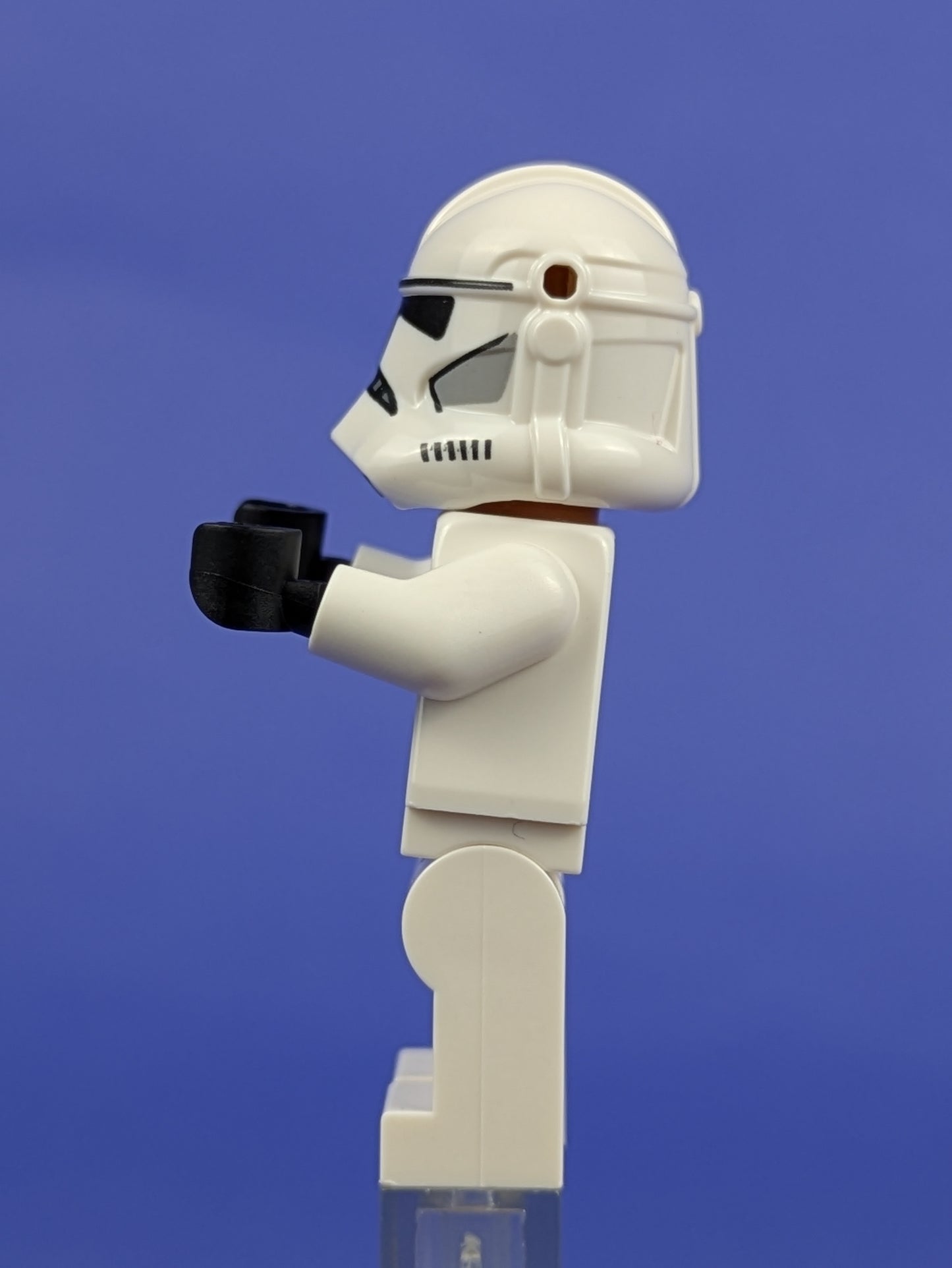 LEGO Star Wars Clone Trooper (Phase 2) sw1319 75372, 912409