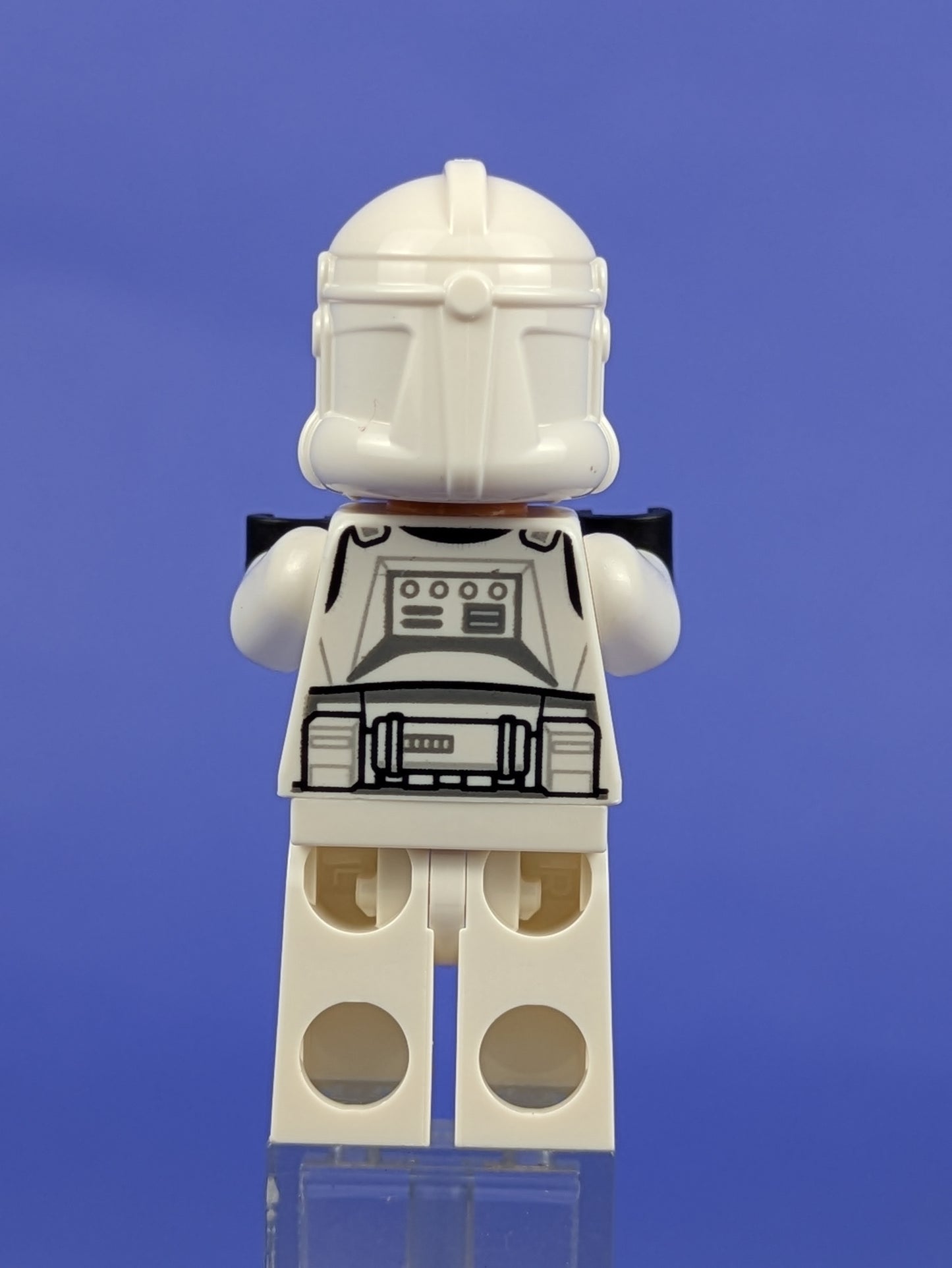 LEGO Star Wars Clone Trooper (Phase 2) sw1319 75372, 912409