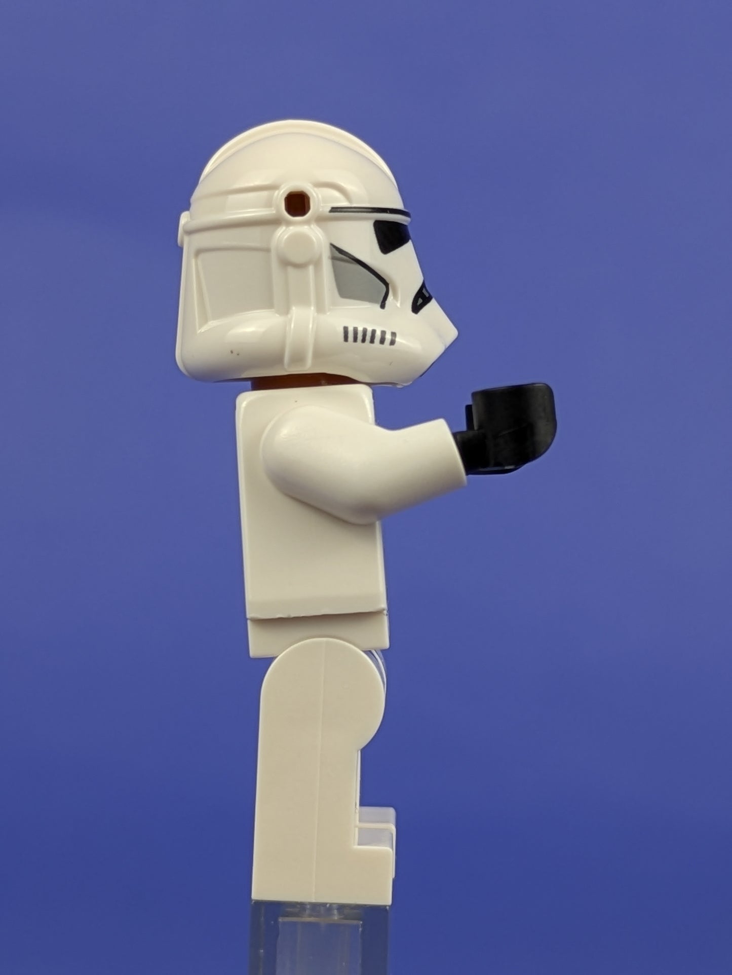 LEGO Star Wars Clone Trooper (Phase 2) sw1319 75372, 912409