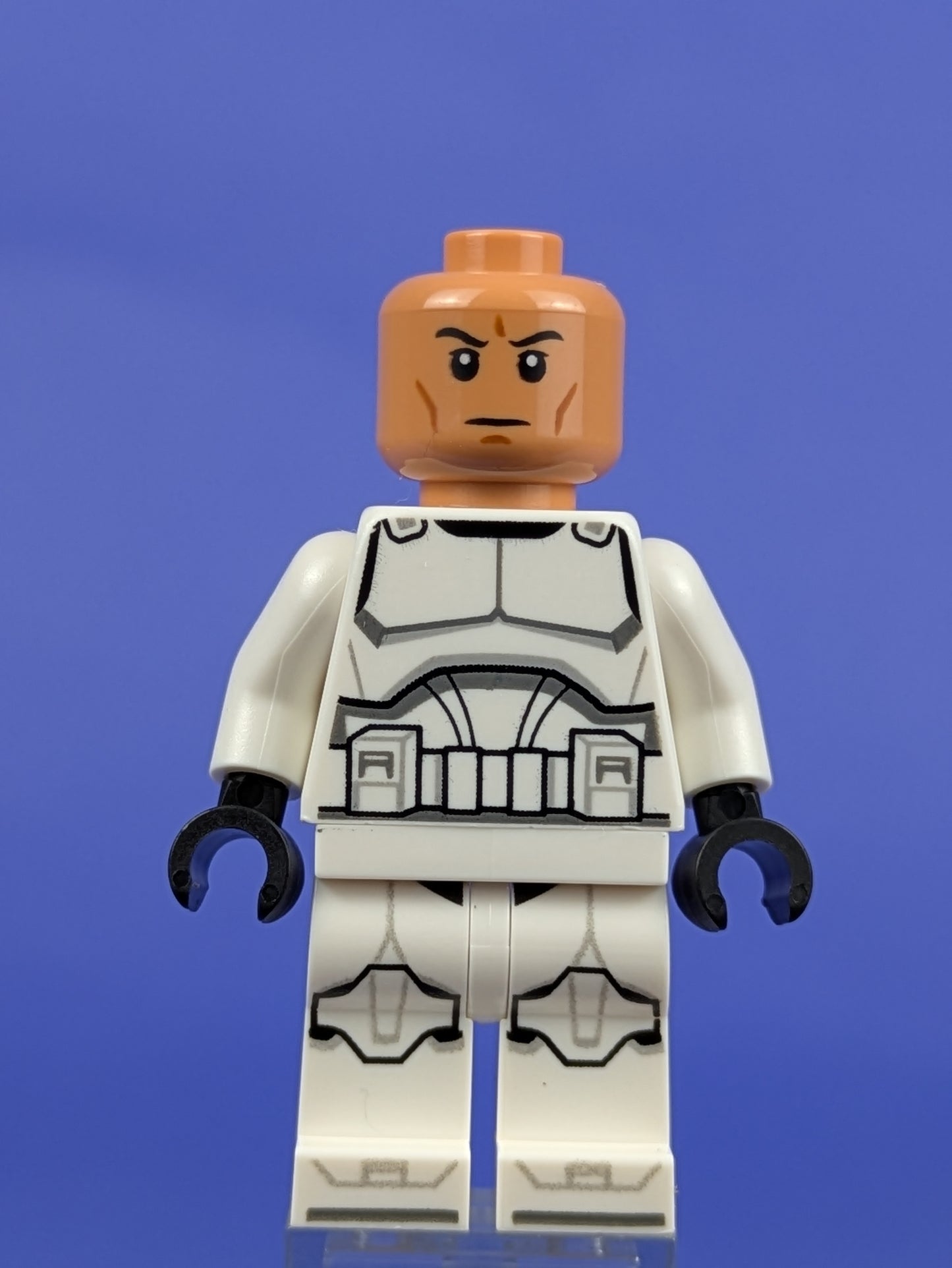 LEGO Star Wars Clone Trooper (Phase 2) sw1319 75372, 912409