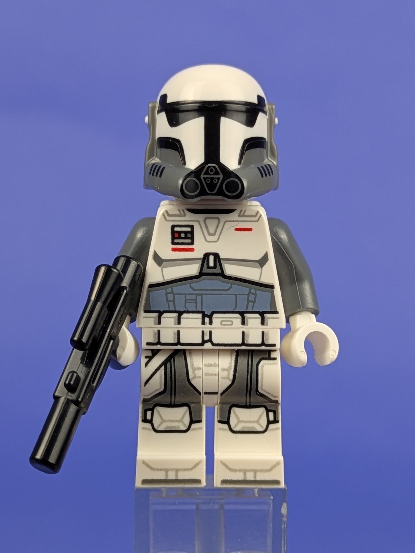 LEGO Star Wars Imperial Commando sw1346 75373, 912503