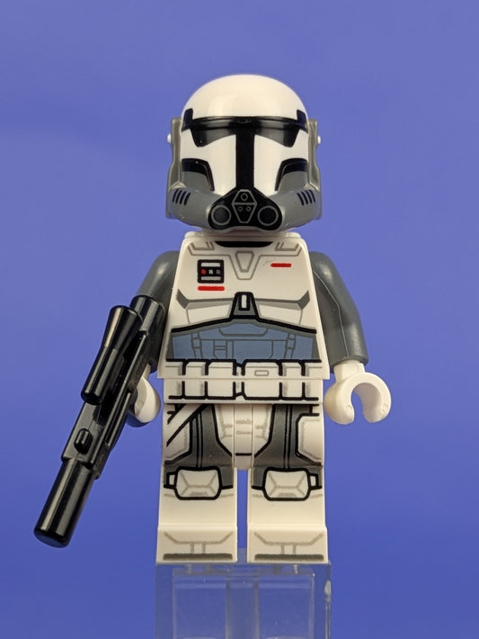 LEGO Star Wars Imperial Commando sw1346 75373, 912503