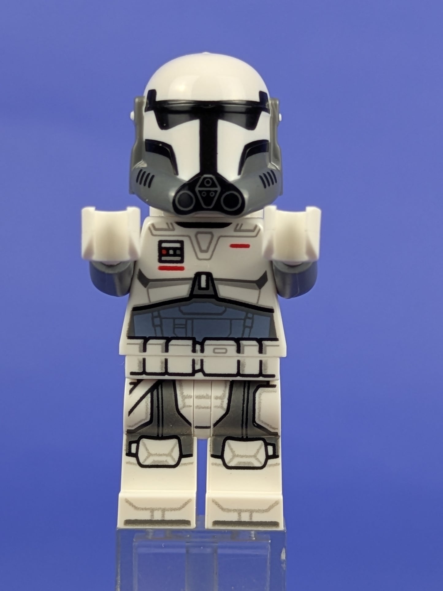 LEGO Star Wars Imperial Commando sw1346 75373, 912503