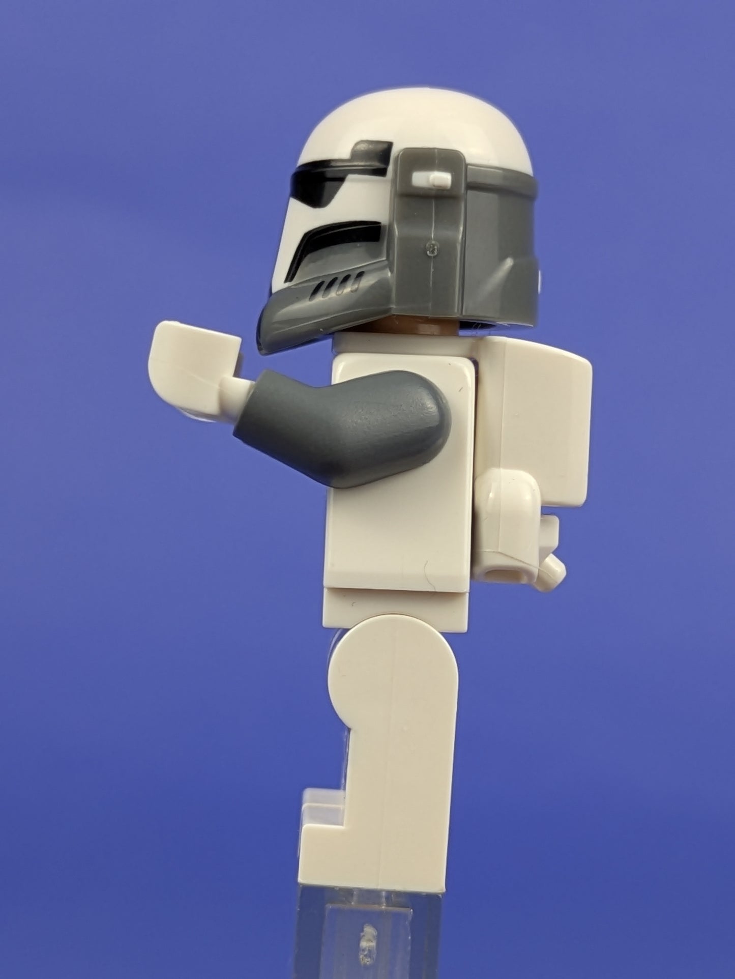 LEGO Star Wars Imperial Commando sw1346 75373, 912503
