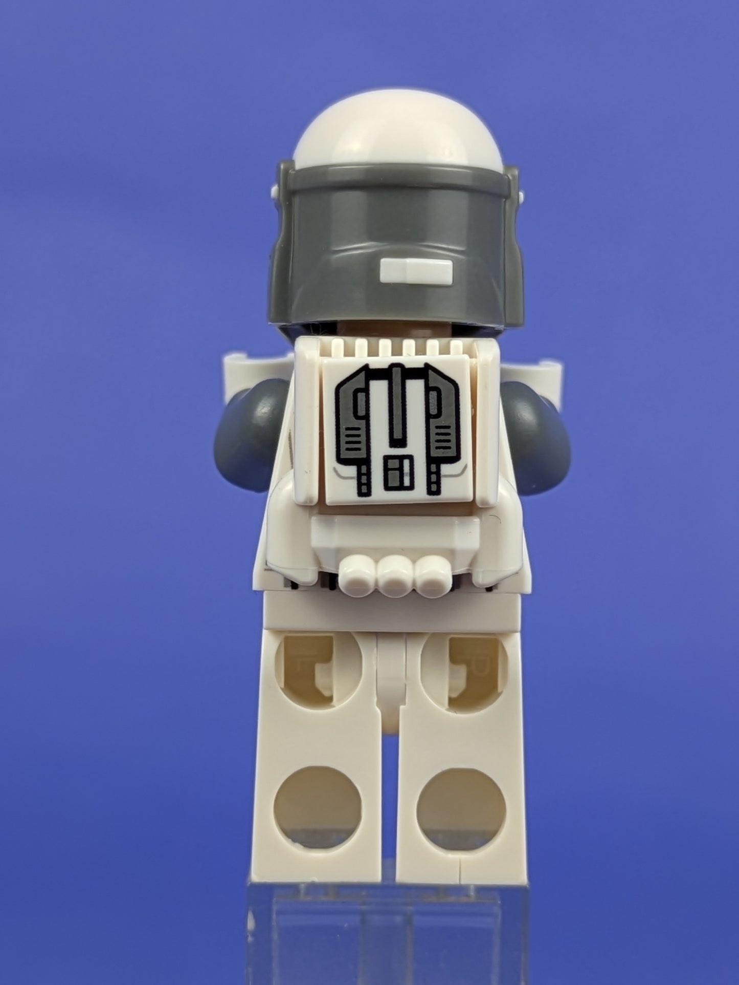 LEGO Star Wars Imperial Commando sw1346 75373, 912503