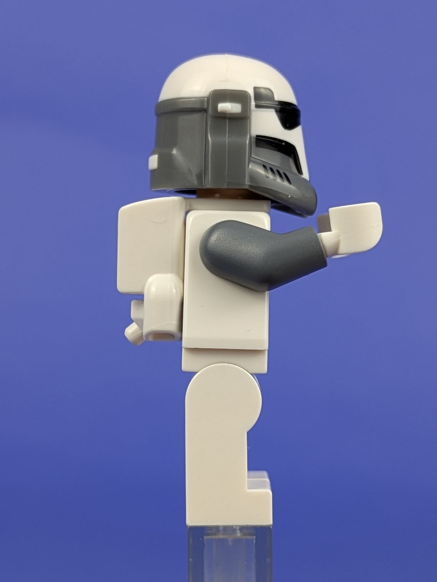 LEGO Star Wars Imperial Commando sw1346 75373, 912503