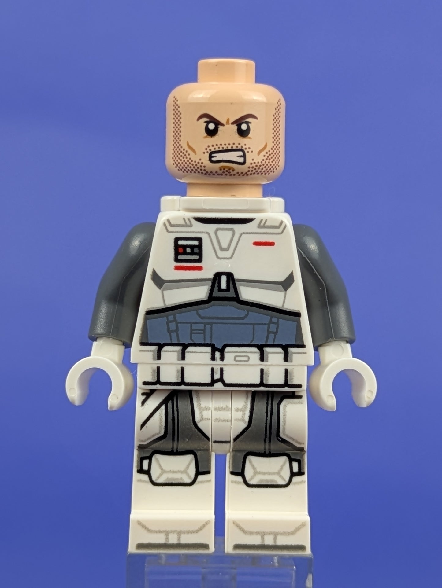 LEGO Star Wars Imperial Commando sw1346 75373, 912503