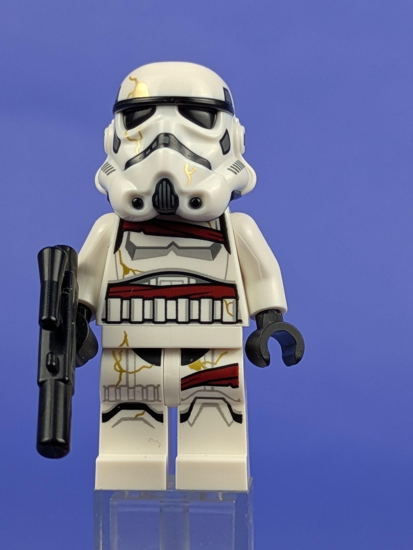 LEGO Star Wars Night Trooper sw1358 75385