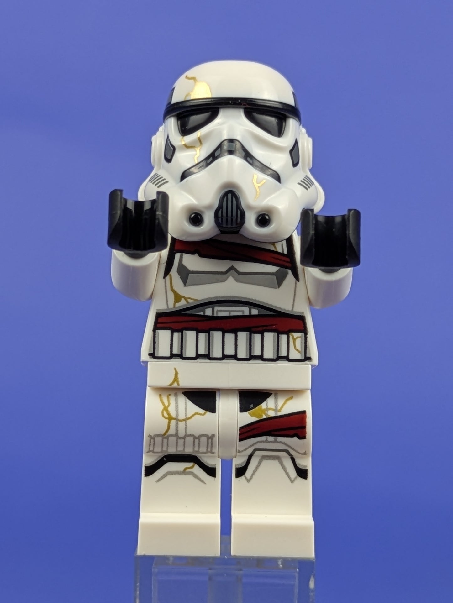 LEGO Star Wars Night Trooper sw1358 75385