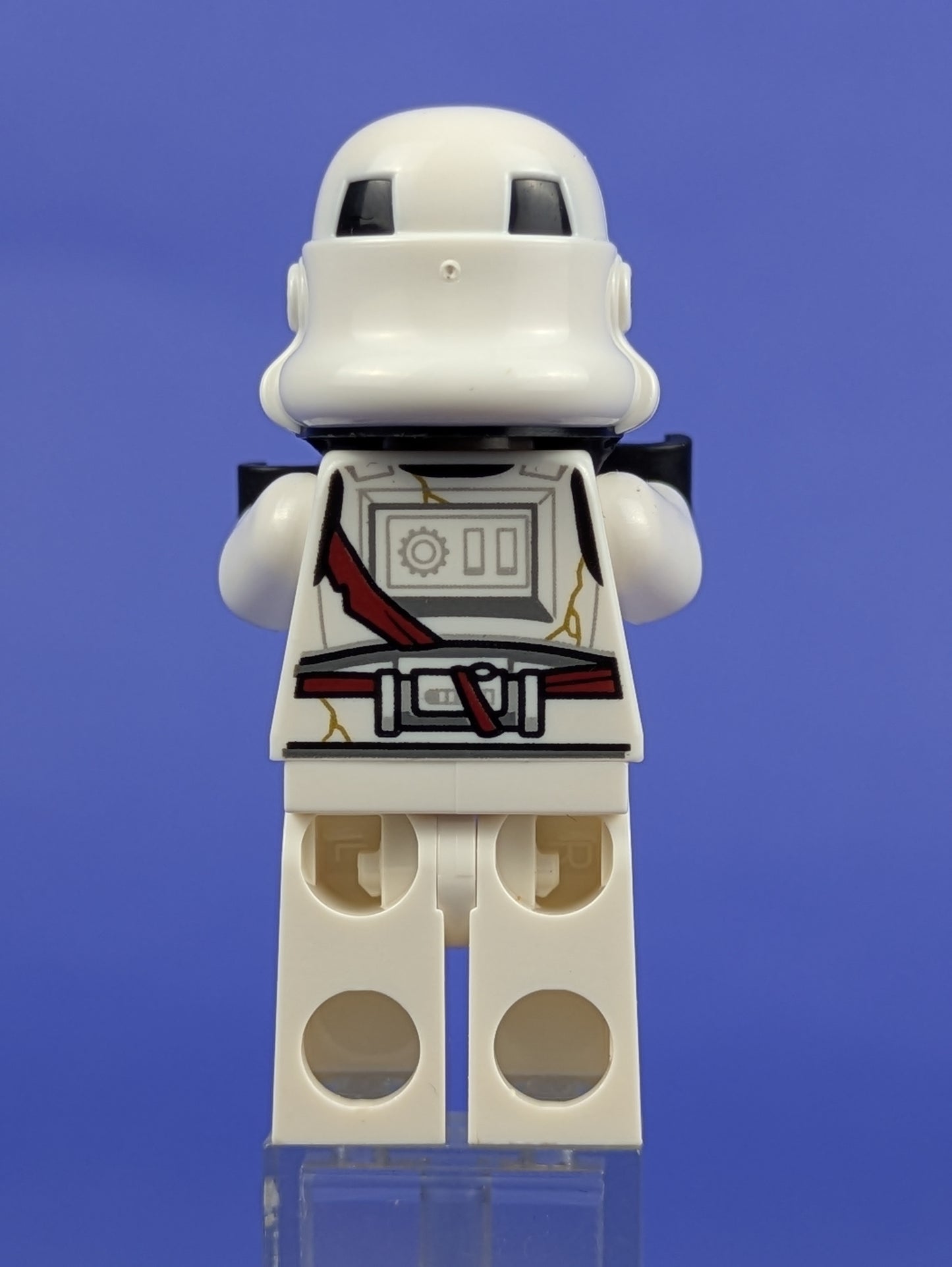 LEGO Star Wars Night Trooper sw1358 75385