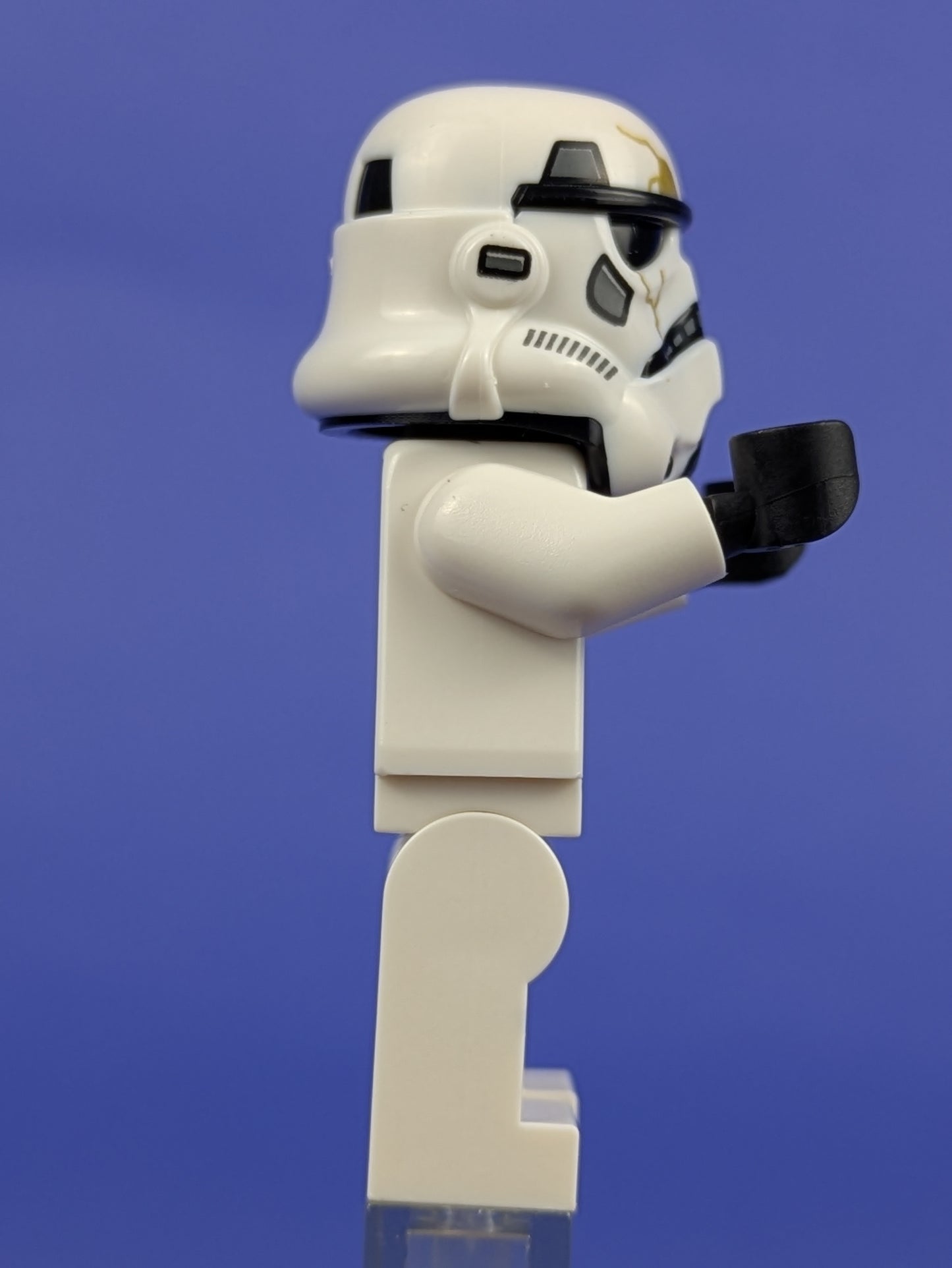 LEGO Star Wars Night Trooper sw1358 75385