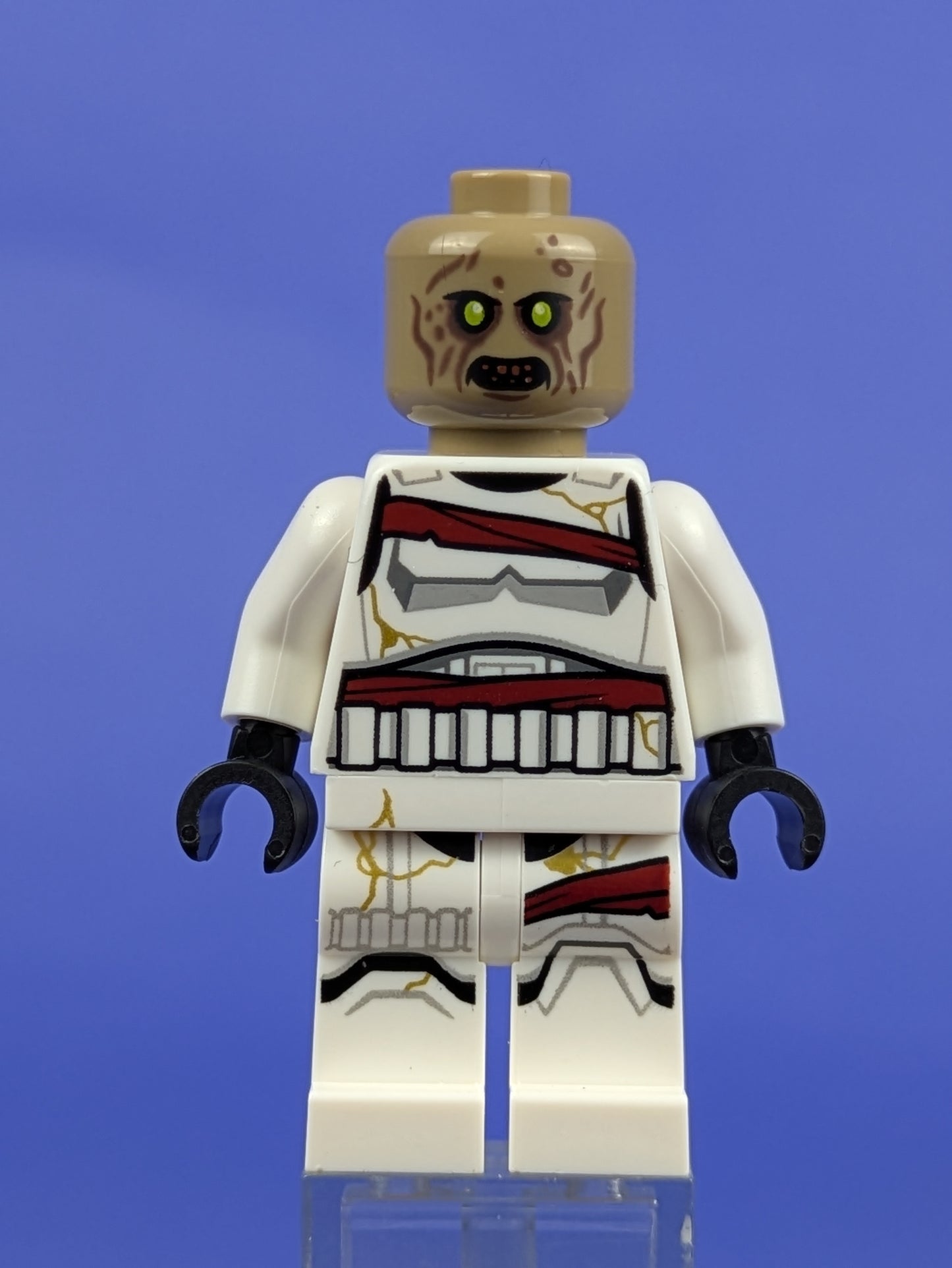 LEGO Star Wars Night Trooper sw1358 75385
