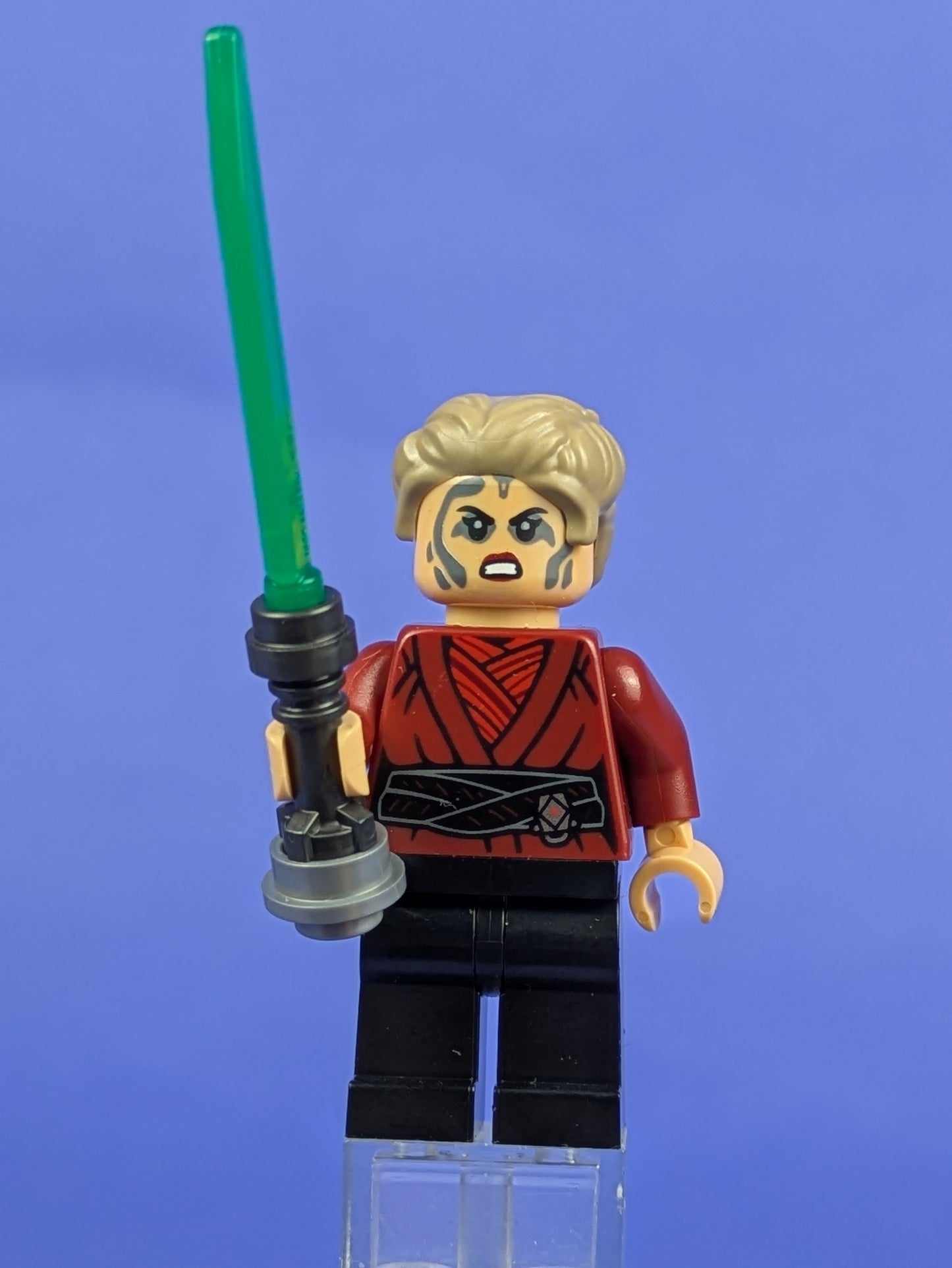 LEGO Star Wars Morgan Elsbeth sw1357 75385