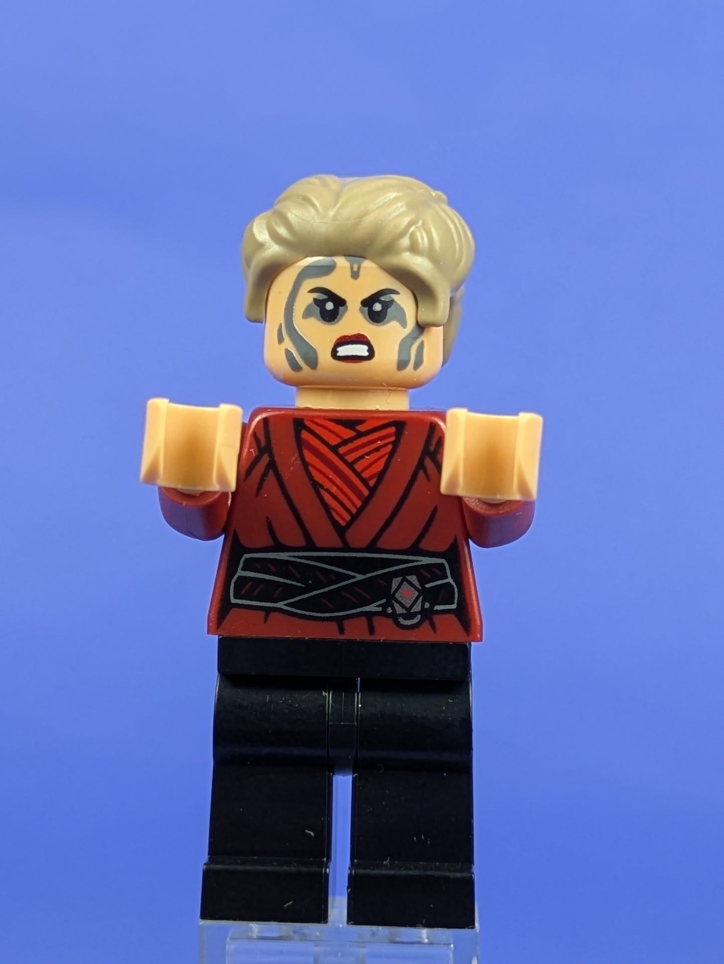 LEGO Star Wars Morgan Elsbeth sw1357 75385