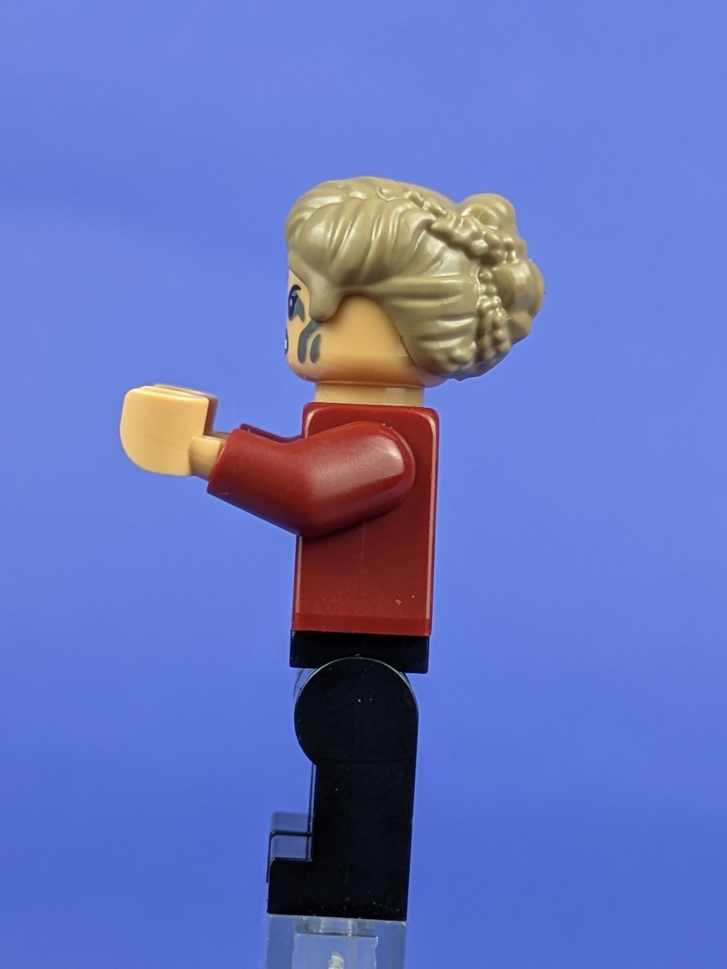 LEGO Star Wars Morgan Elsbeth sw1357 75385