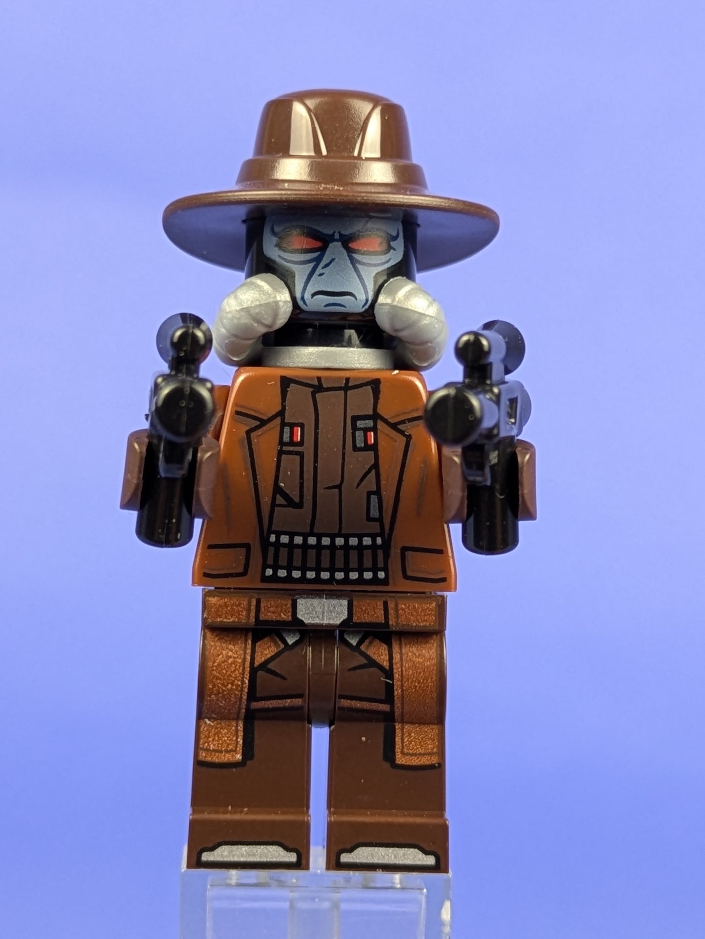LEGO Star Wars Cad Bane sw1490 75437