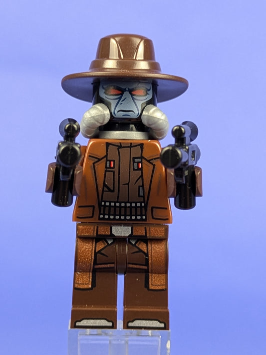 LEGO Star Wars Cad Bane sw1490 75437