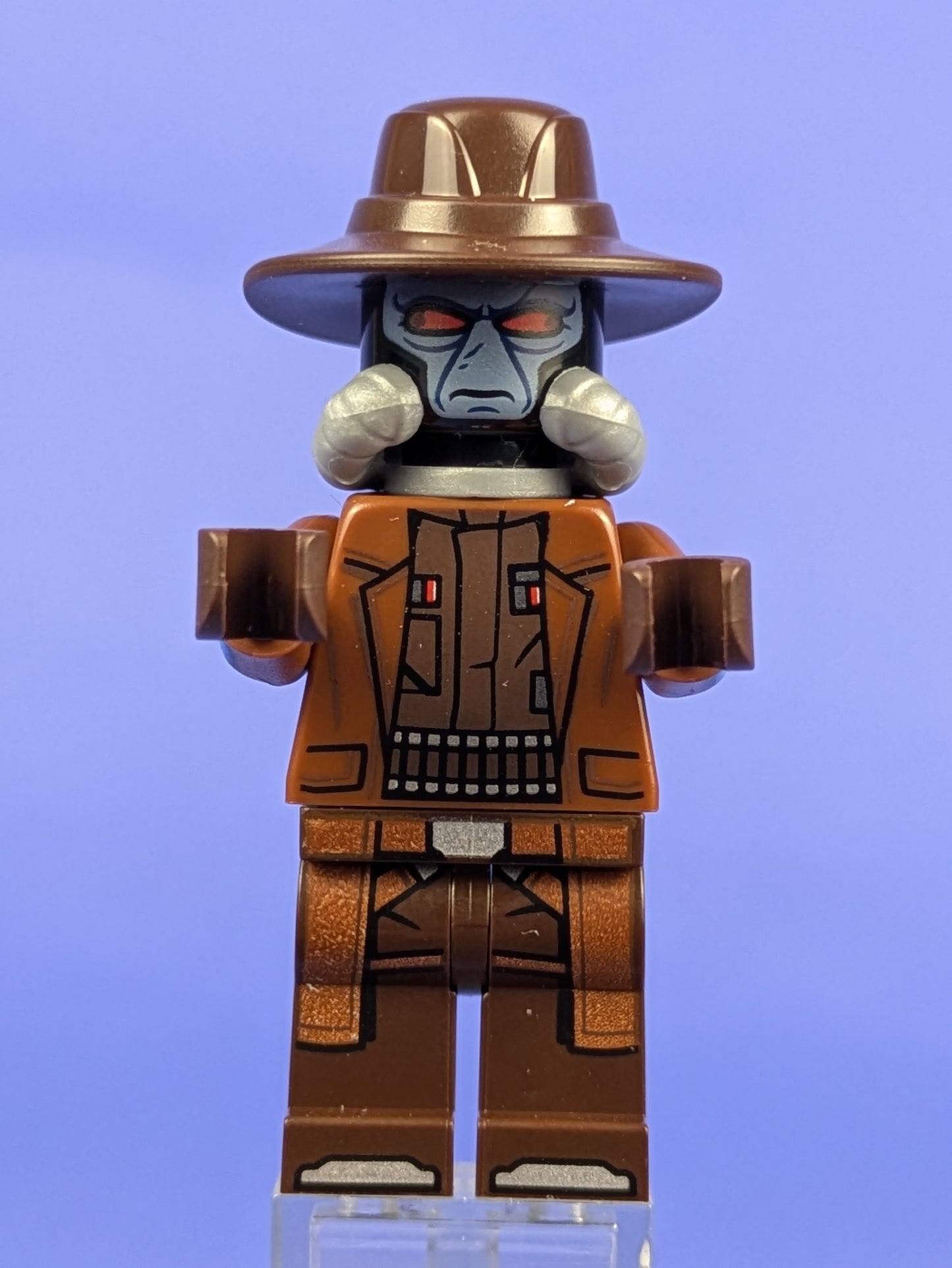 LEGO Star Wars Cad Bane sw1490 75437