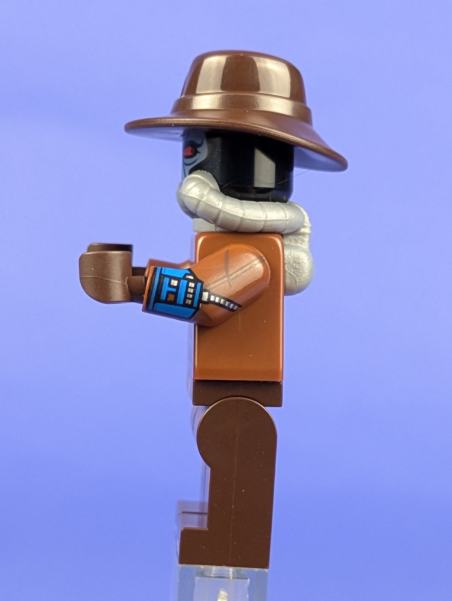 LEGO Star Wars Cad Bane sw1490 75437