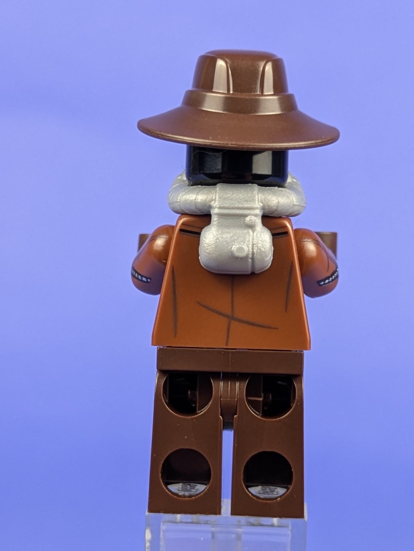 LEGO Star Wars Cad Bane sw1490 75437